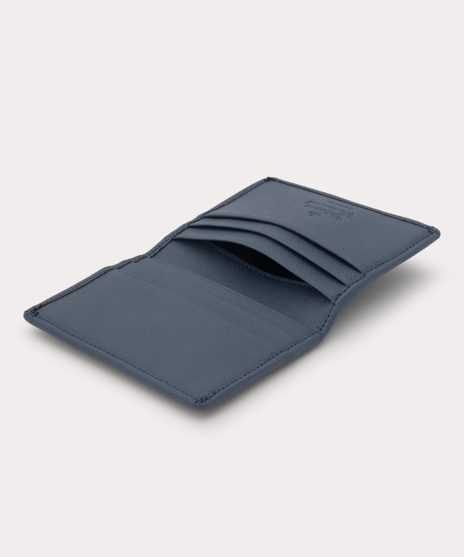 SAFFIANO PLAIN MAN カードケース