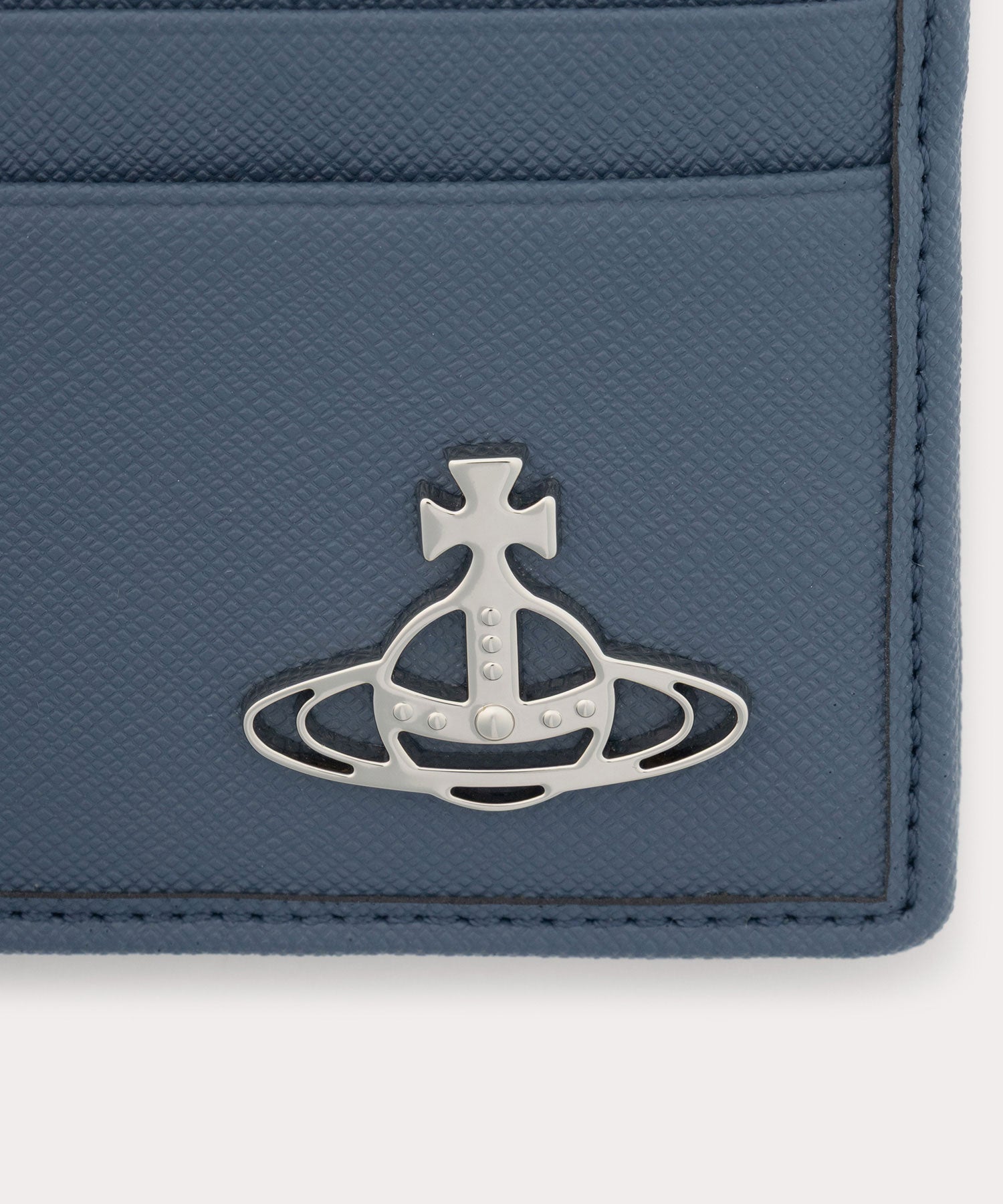 【関税込み】Vivienne Westwood ブラック Heart カードケース HEART カードケース(ブラック)（レディース）（1220951489