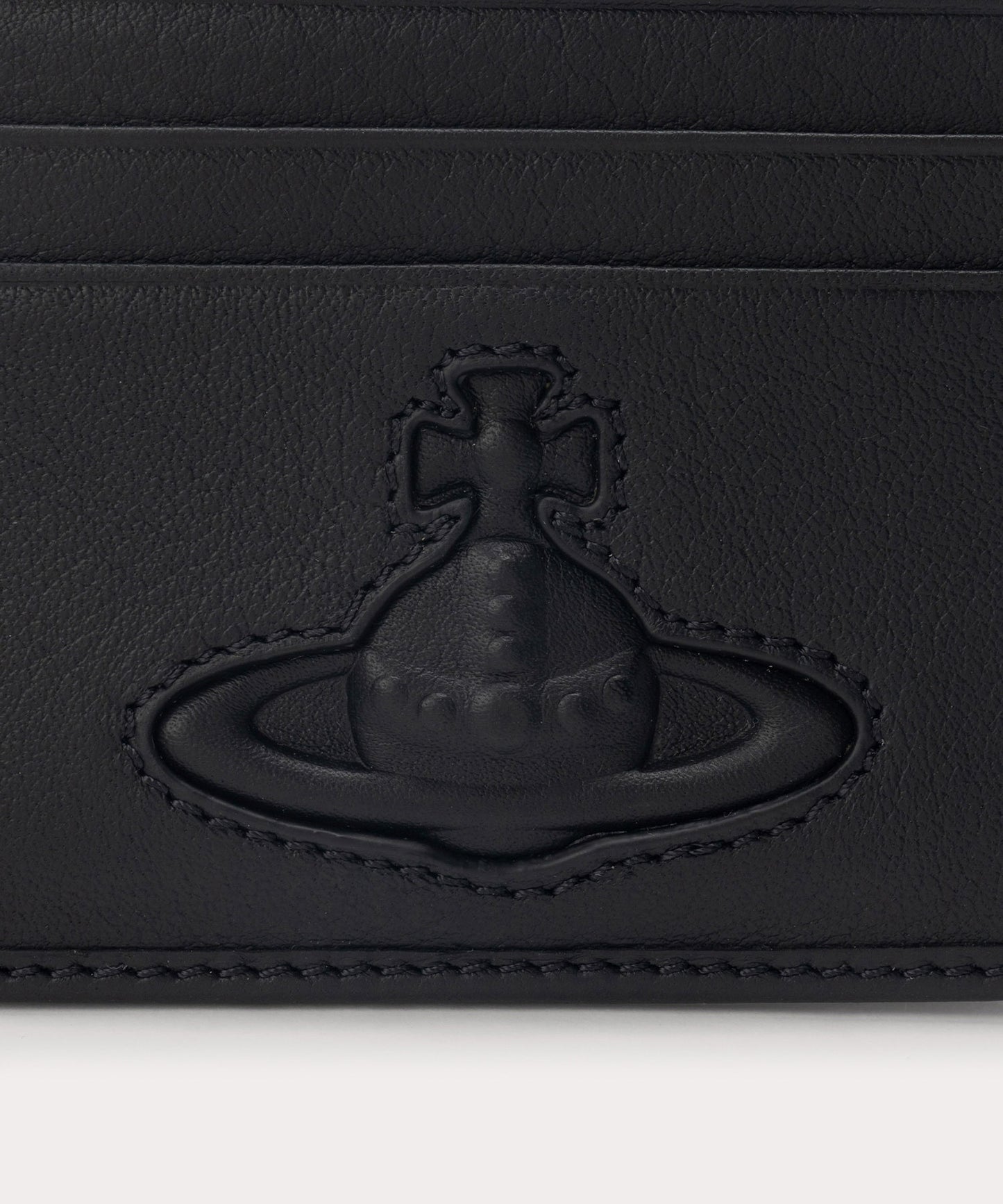 SMOOTH LEATHER INJECTE ORB MAN カードケース