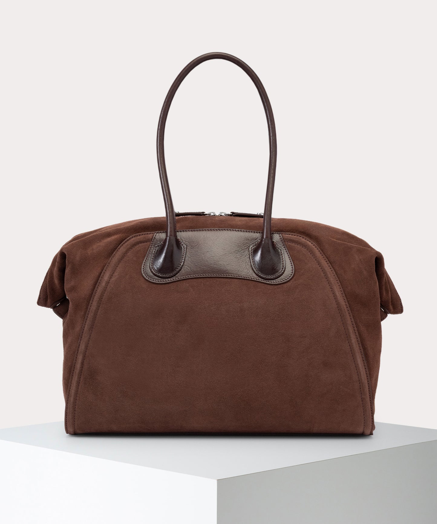 SHIRLEY ホールドオールバッグ