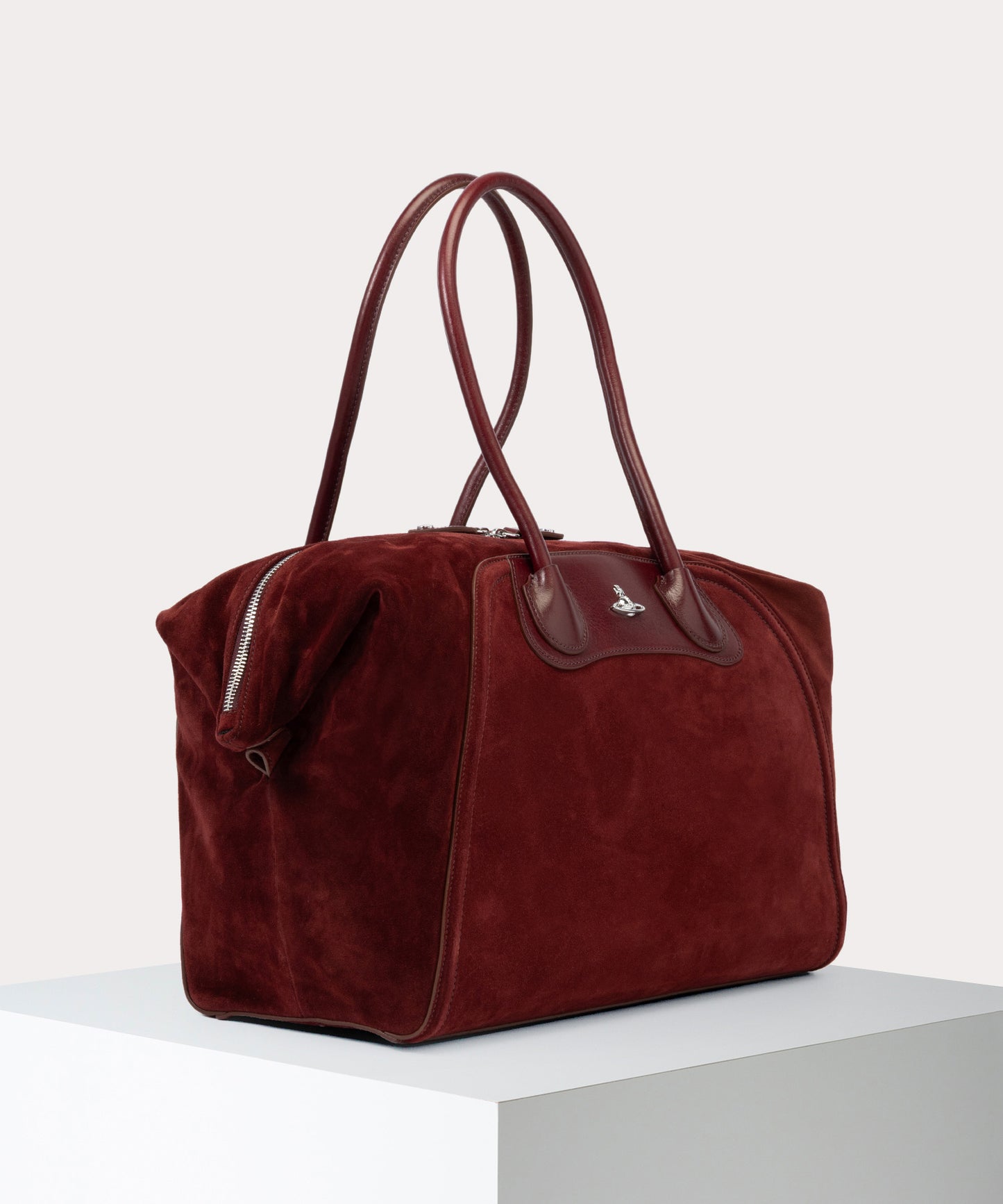 SHIRLEY ホールドオールバッグ