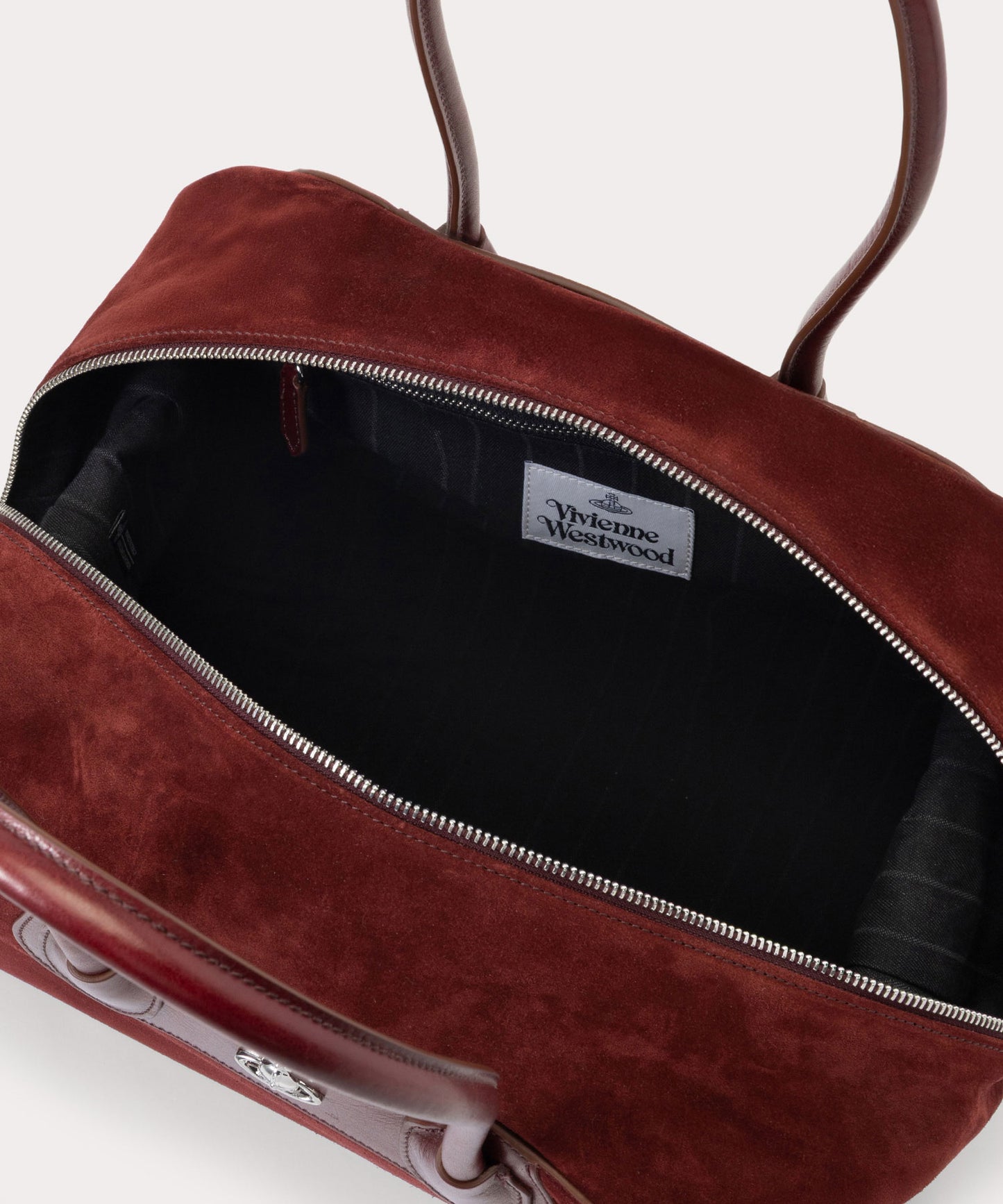 SHIRLEY ホールドオールバッグ