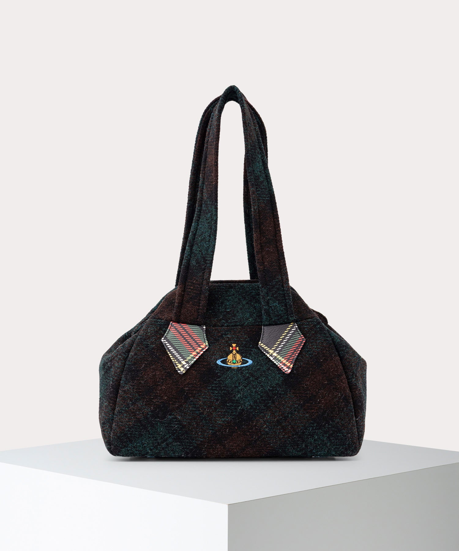 ハンドバッグ（メンズ） ｜ヴィヴィアン・ウエストウッド（Vivienne