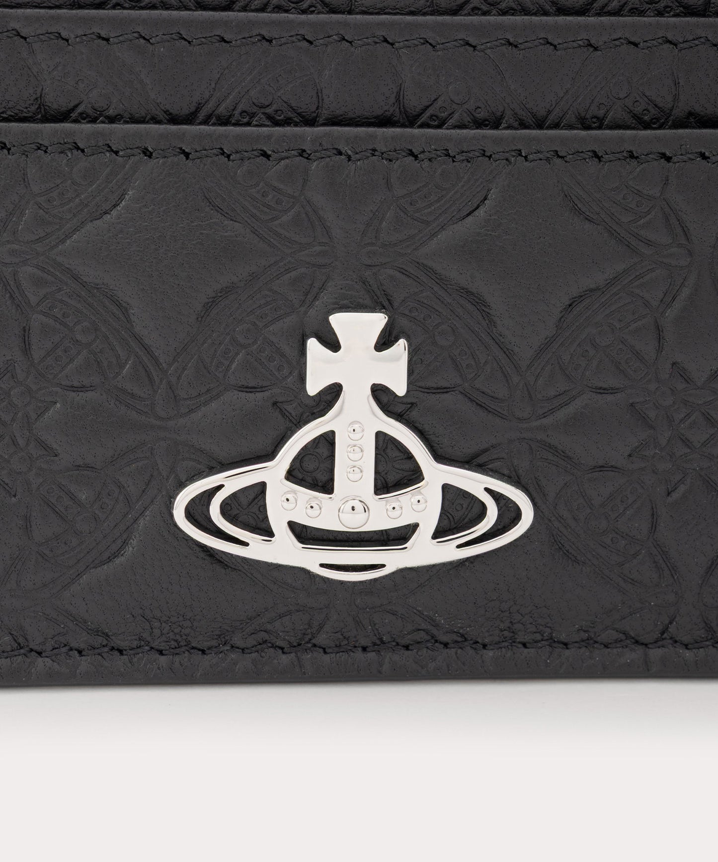 EMBOSSED NAPPA カードケース