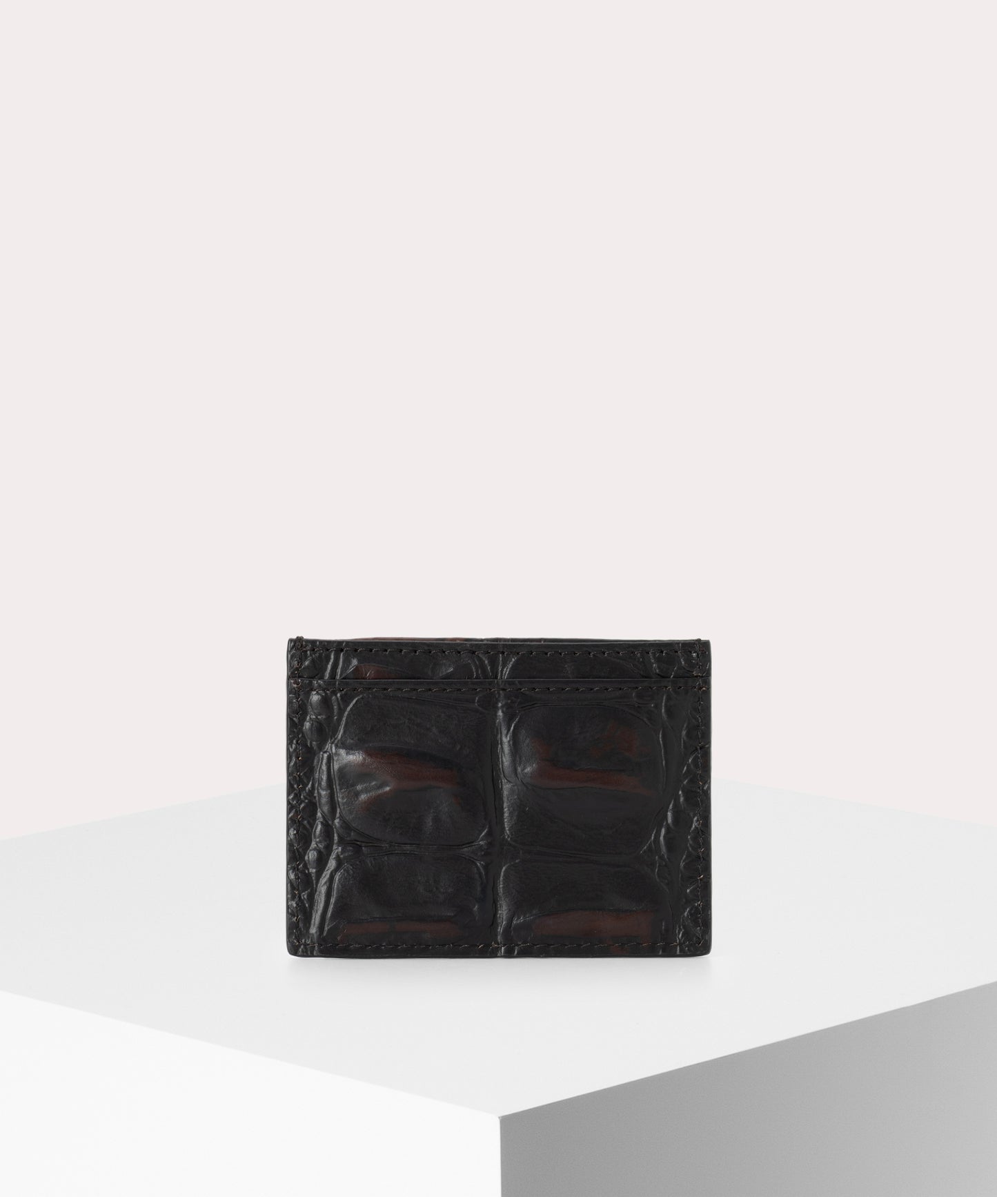 DINO-EMBOSSED カードケース
