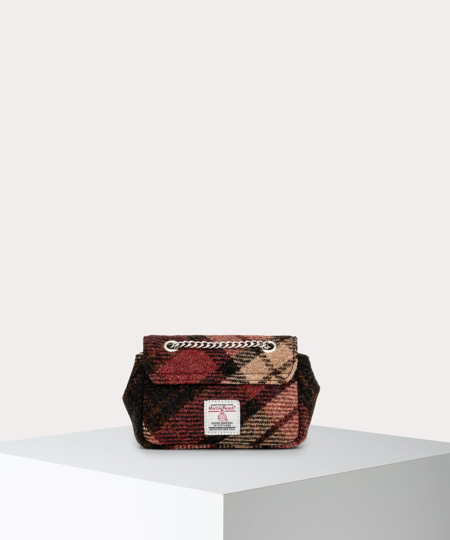 ヴィヴィアンウエストウッドメンズレディースボストンバッグチェックツイード新品 ヴィヴィアンウエストウッドメンズレディースボストンバッグチェック