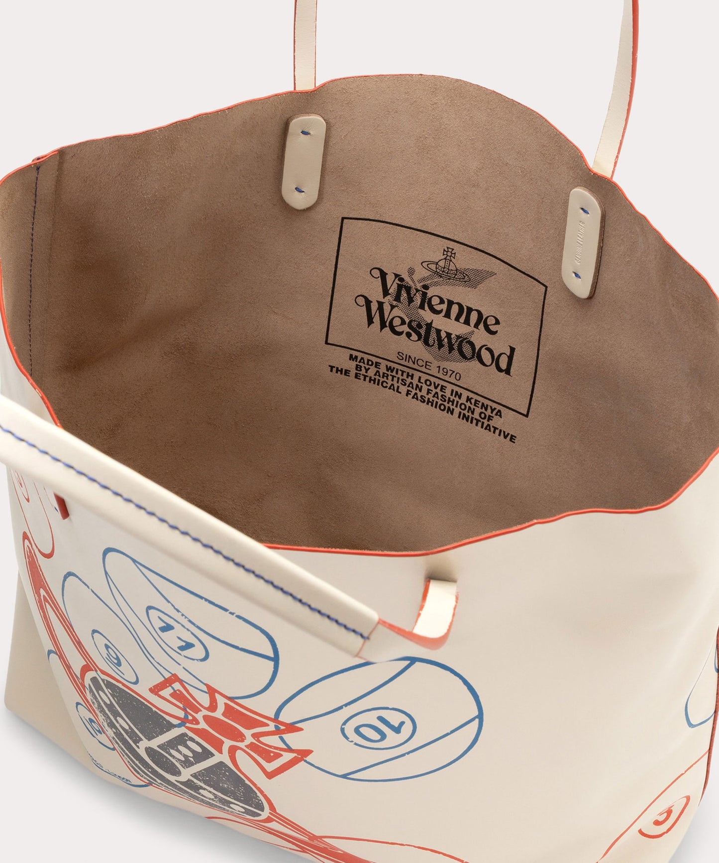 STUDIO SHOPPER バッグL