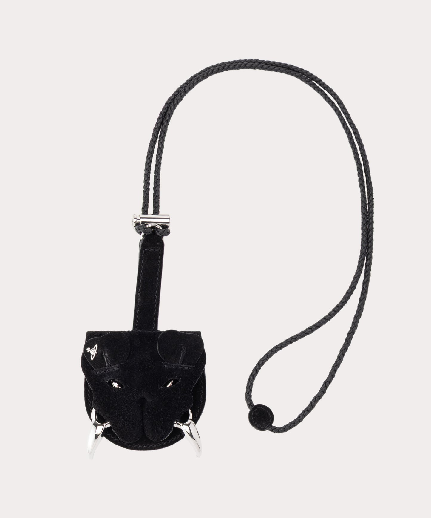 TIGER HEAD チャームストラップ