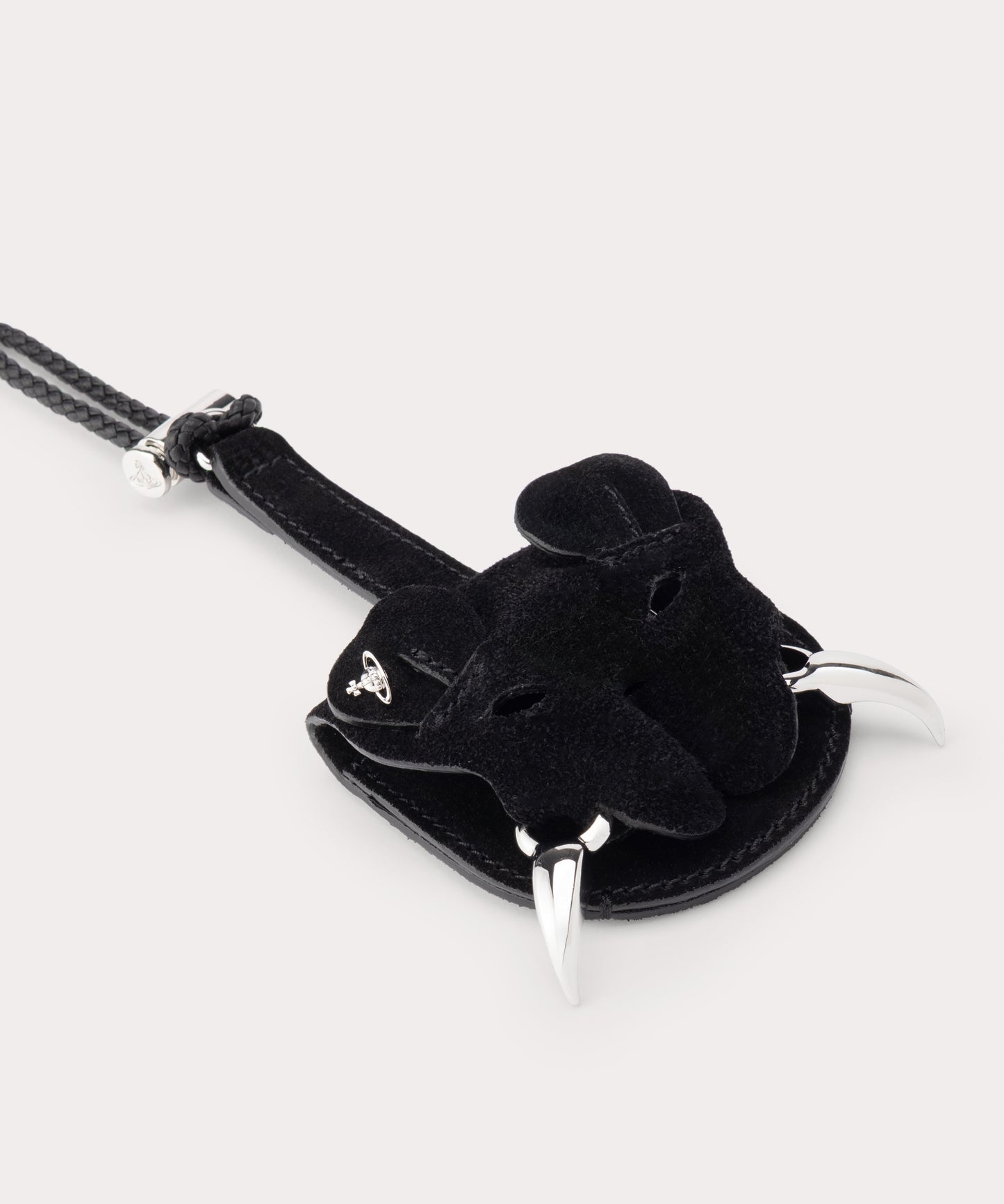 TIGER HEAD チャームストラップ