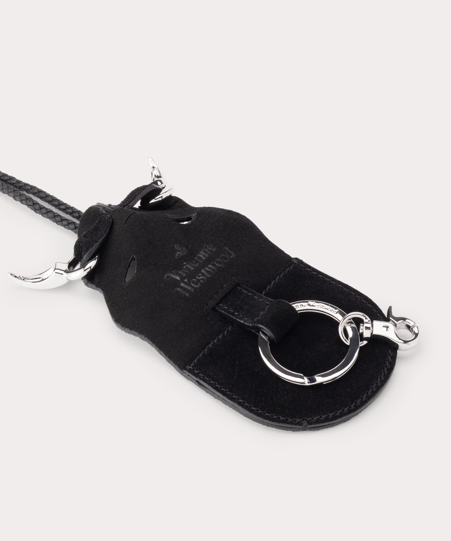 TIGER HEAD チャームストラップ