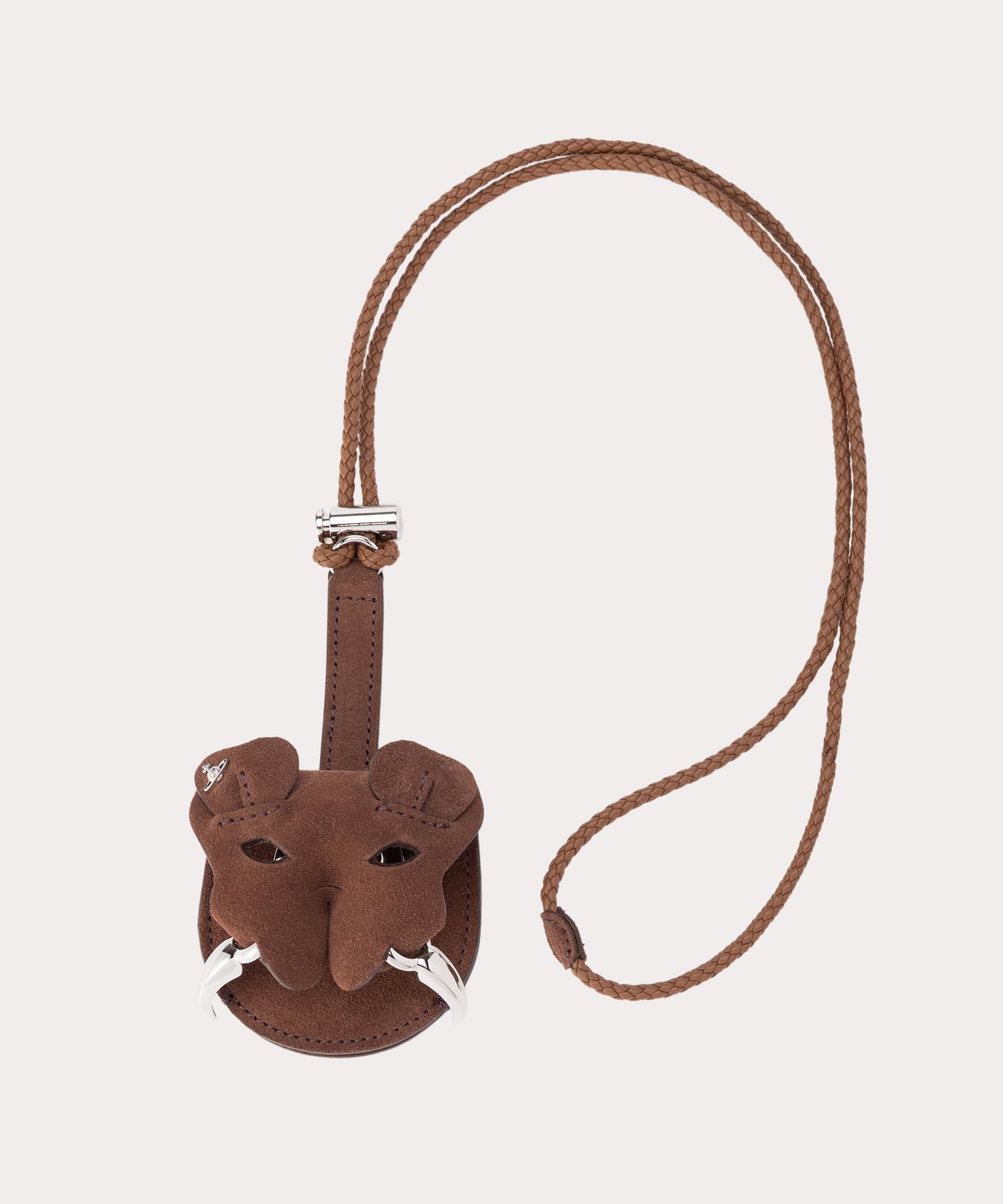 TIGER HEAD チャームストラップ