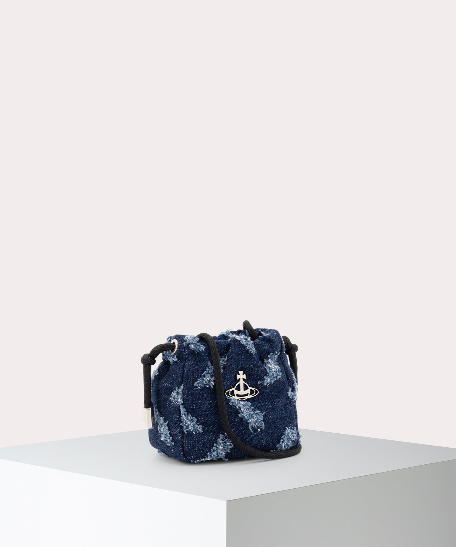 Vivienne Westwood ナップサック VivienneWestwoodヴィヴィアン/ナップサック Hilary svw046