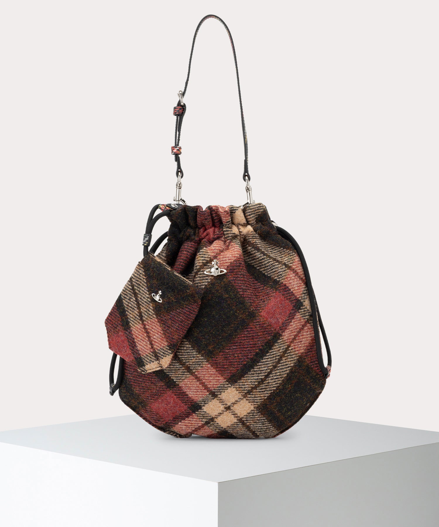 レア物⭐︎vivienne west wood 鞄 Vivienne Westwood（ヴィヴィアンウエストウッド）バッグ - FARFETCH