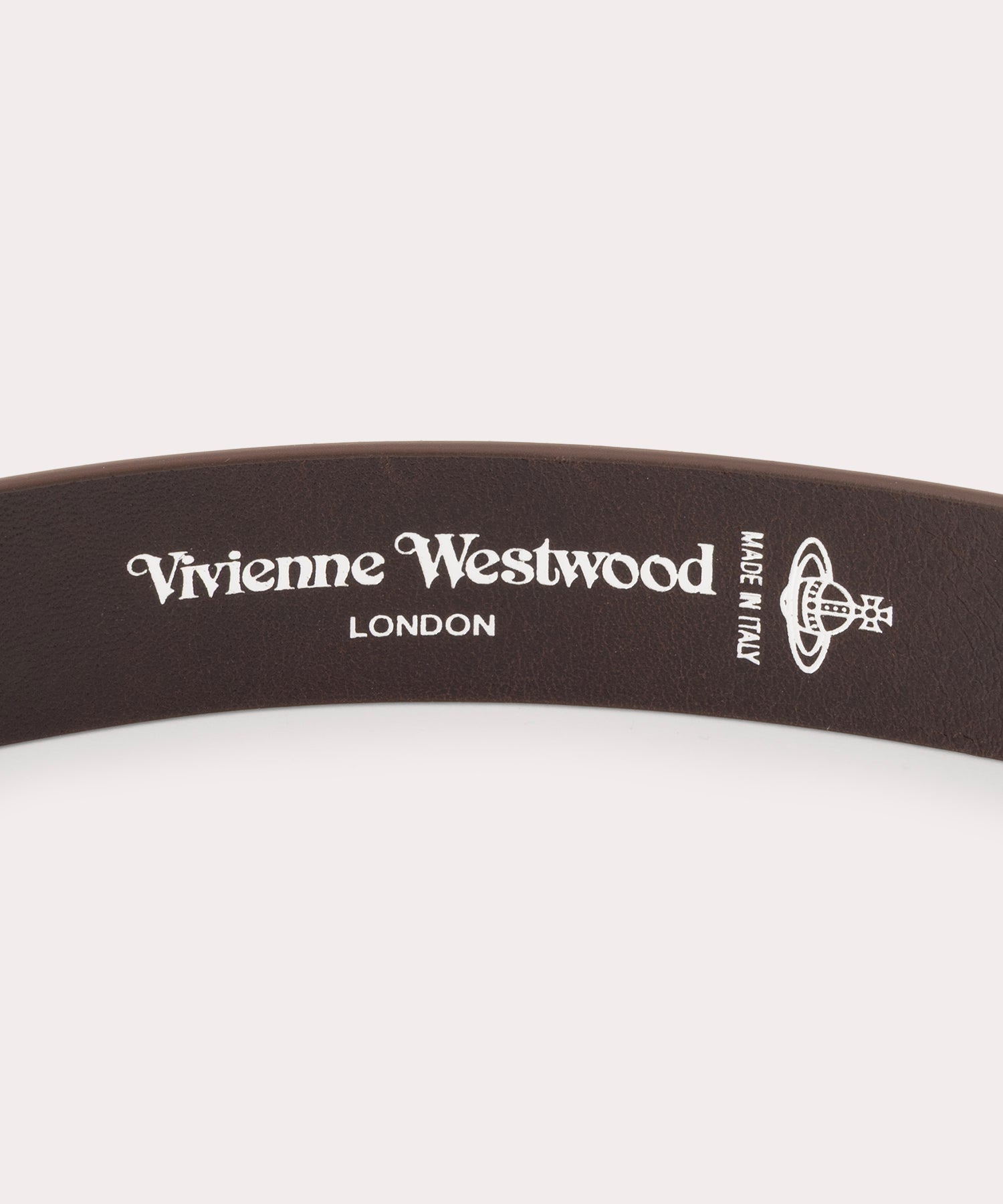 【専用出品】vivienne westwood ロゴプレート レザーベルト org.jpg