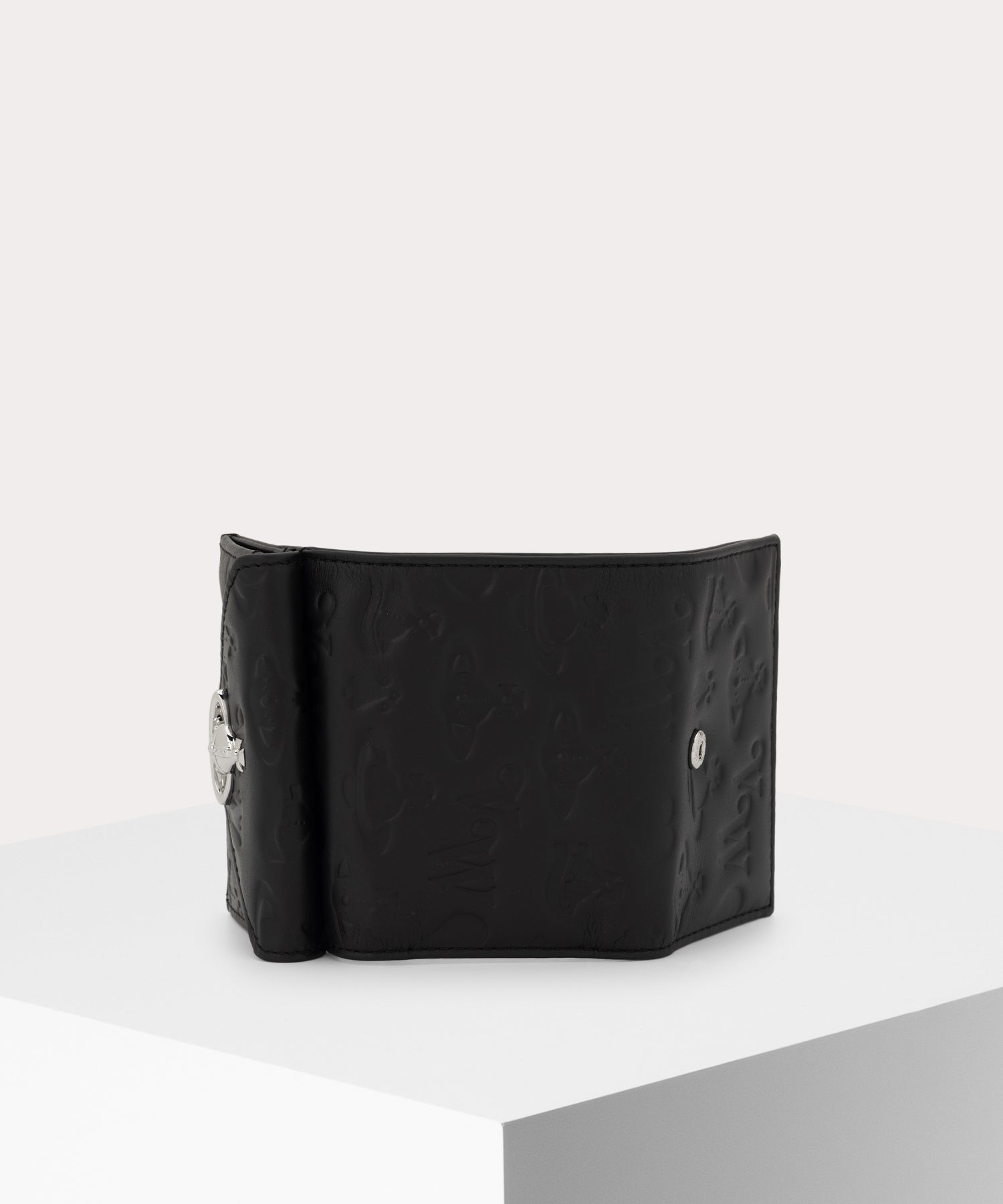 vivienne westwood 財布　ブーシェ柄 日本限定】JEAN ENVELOPE 三つ折り財布(レッド)（メンズ）（1220952540