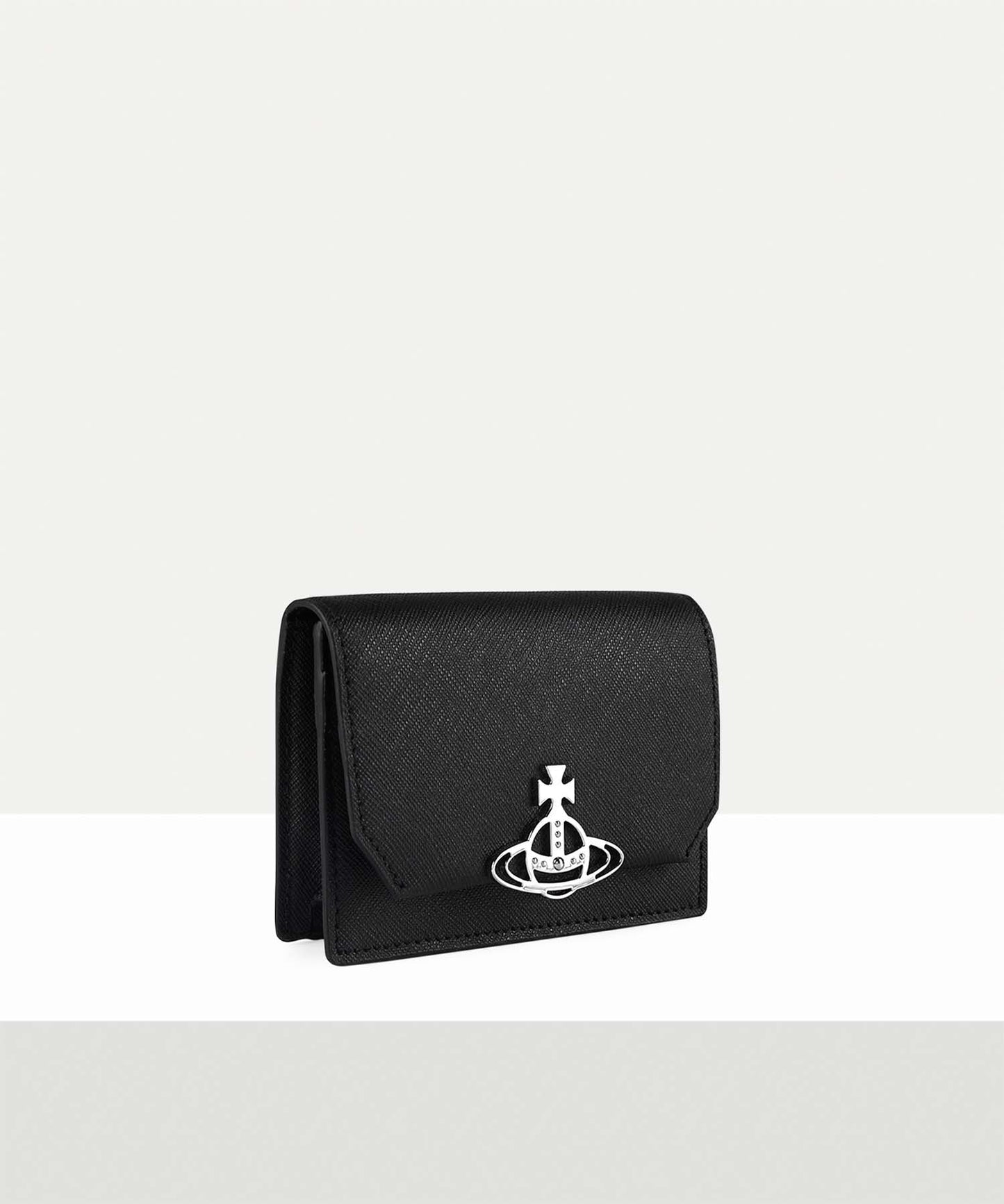 SAFFIANO LEATHER BUSINESS カードケース