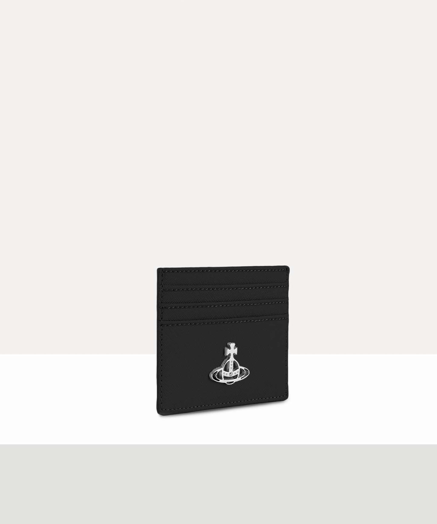 SAFFIANO LEATHER カードケース