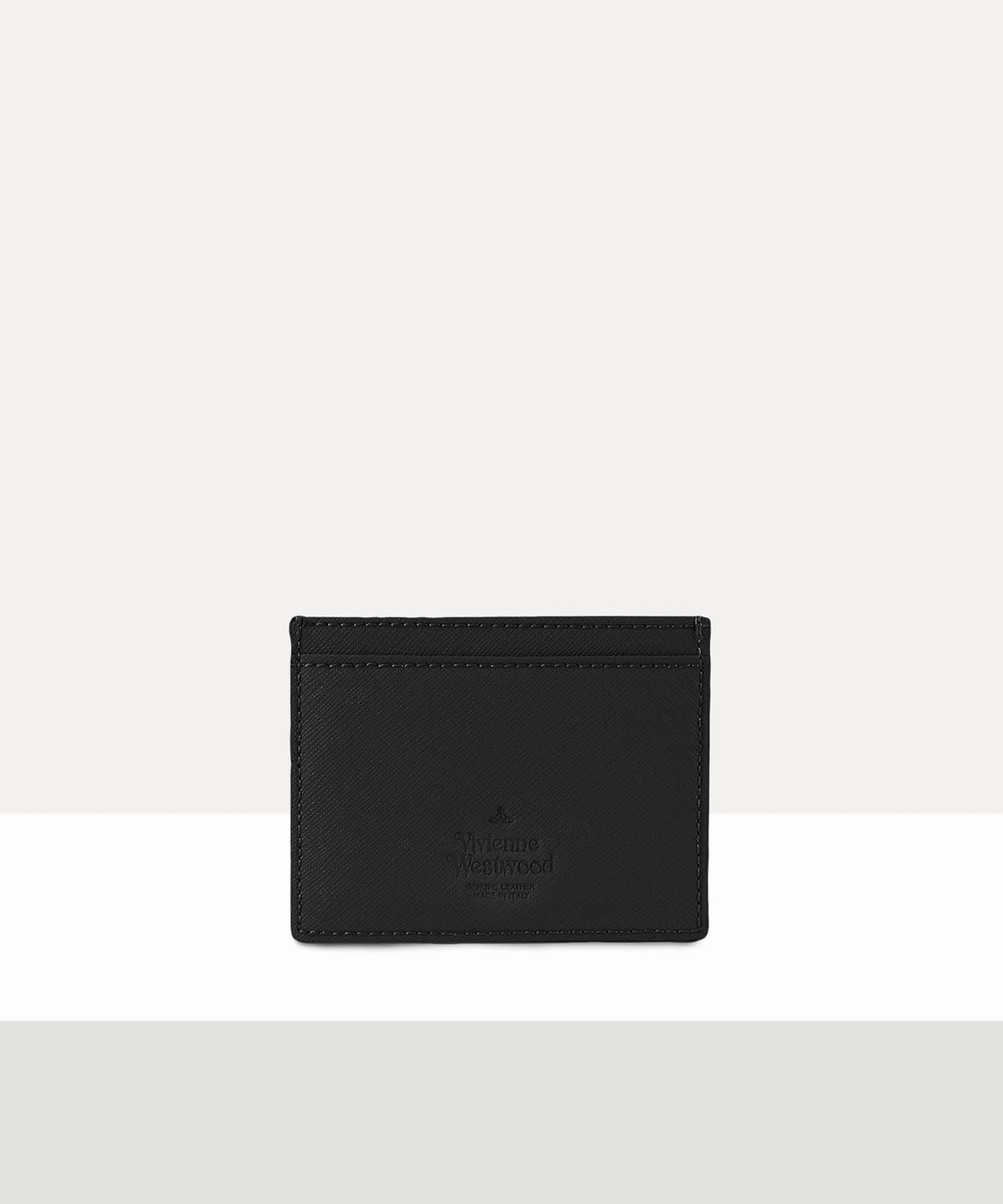 SAFFIANO LEATHER カードケース