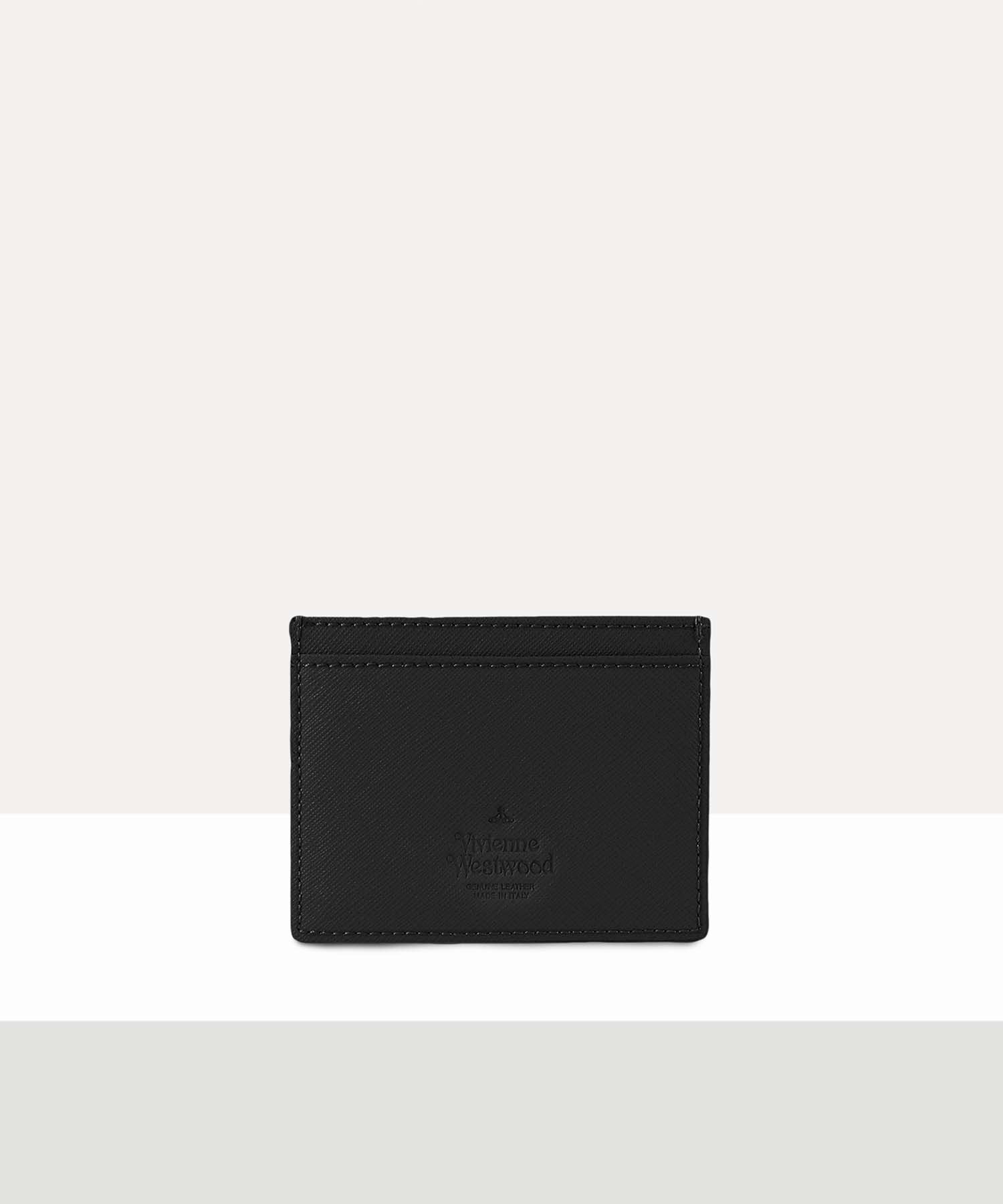 SAFFIANO LEATHER カードケース