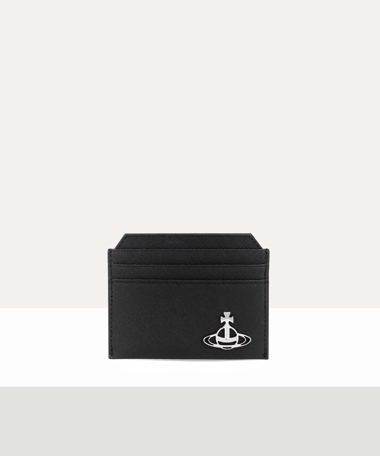 SAFFIANO LEATHER スリムカードケース