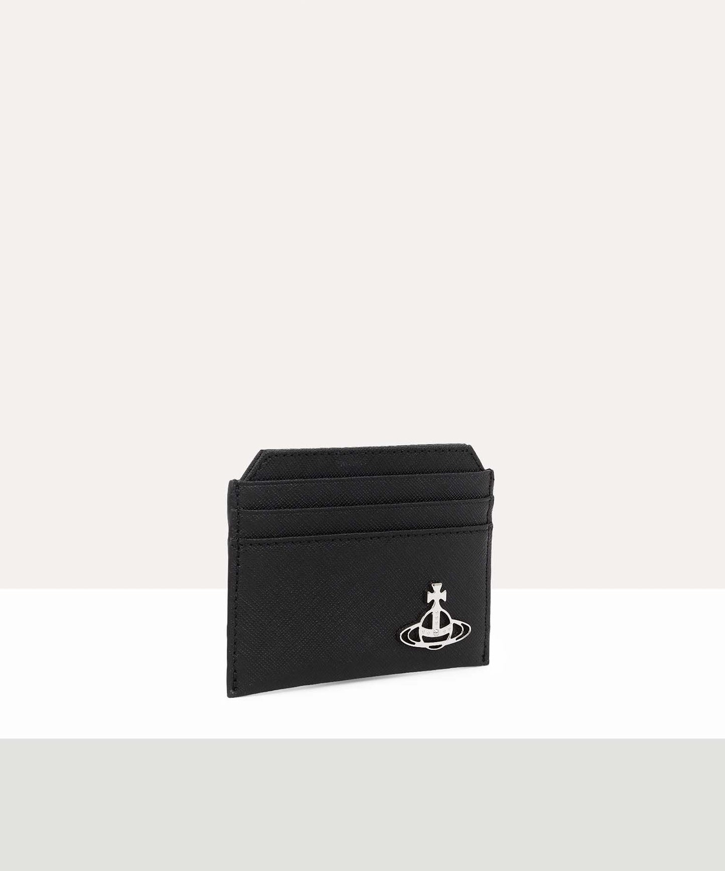 SAFFIANO LEATHER スリムカードケース