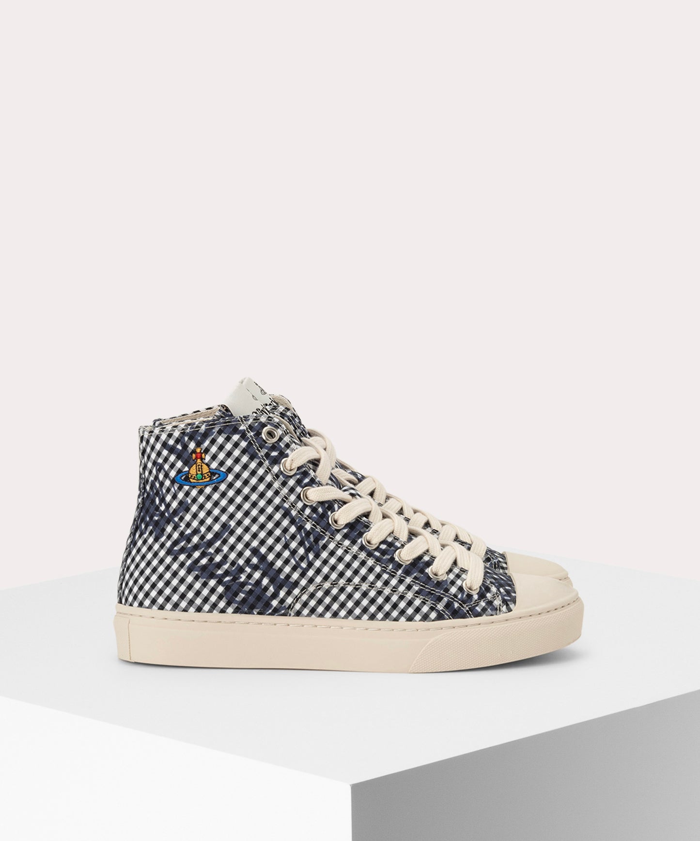 PLIMSOLL HIGH TOP スニーカー