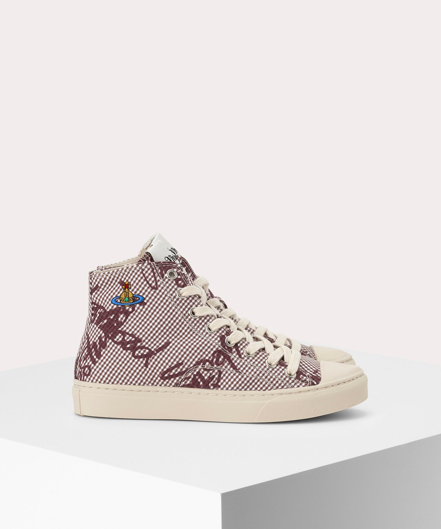 PLIMSOLL HIGH TOP スニーカー