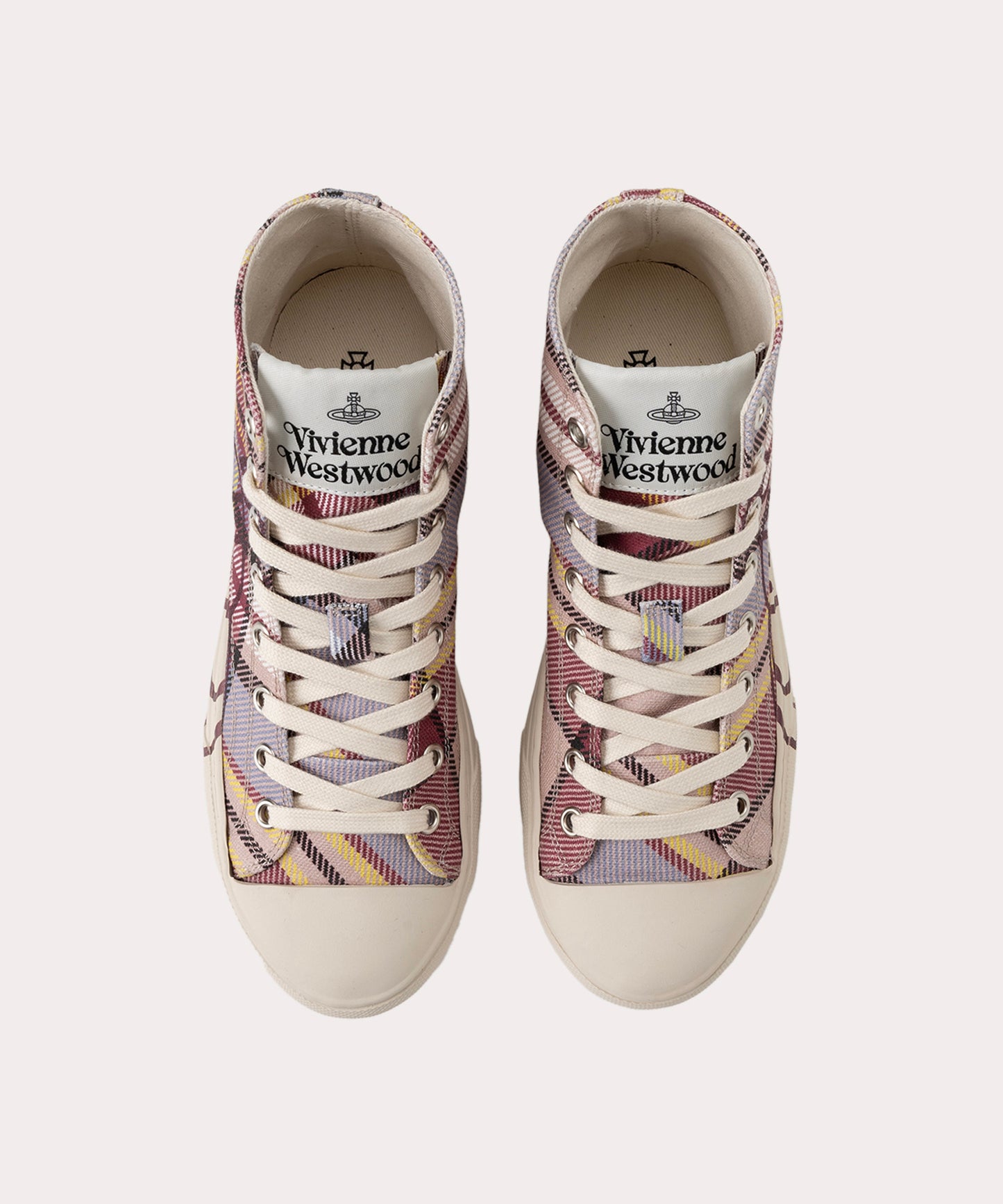 PLIMSOLL HIGH TOP スニーカー