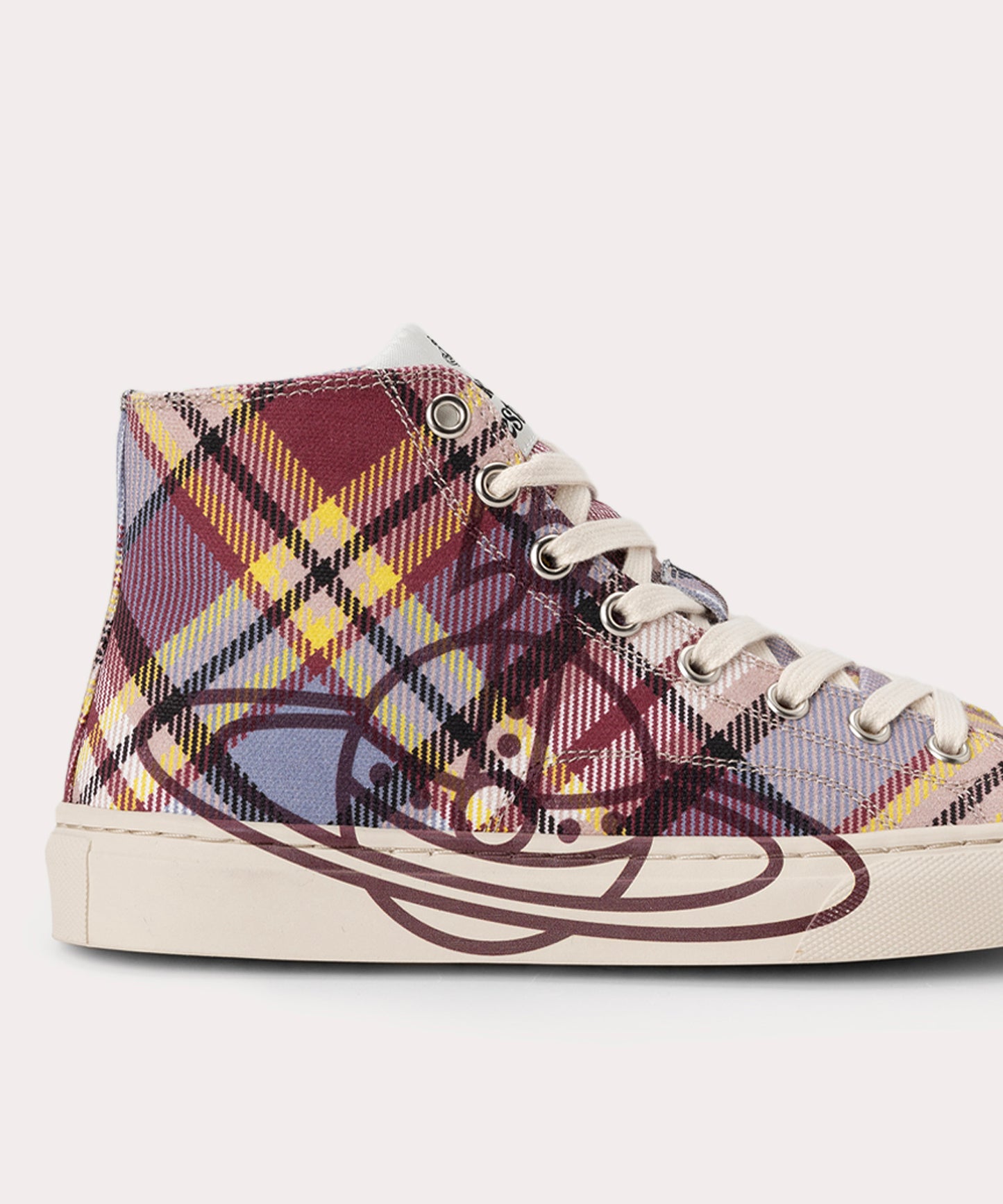 PLIMSOLL HIGH TOP スニーカー