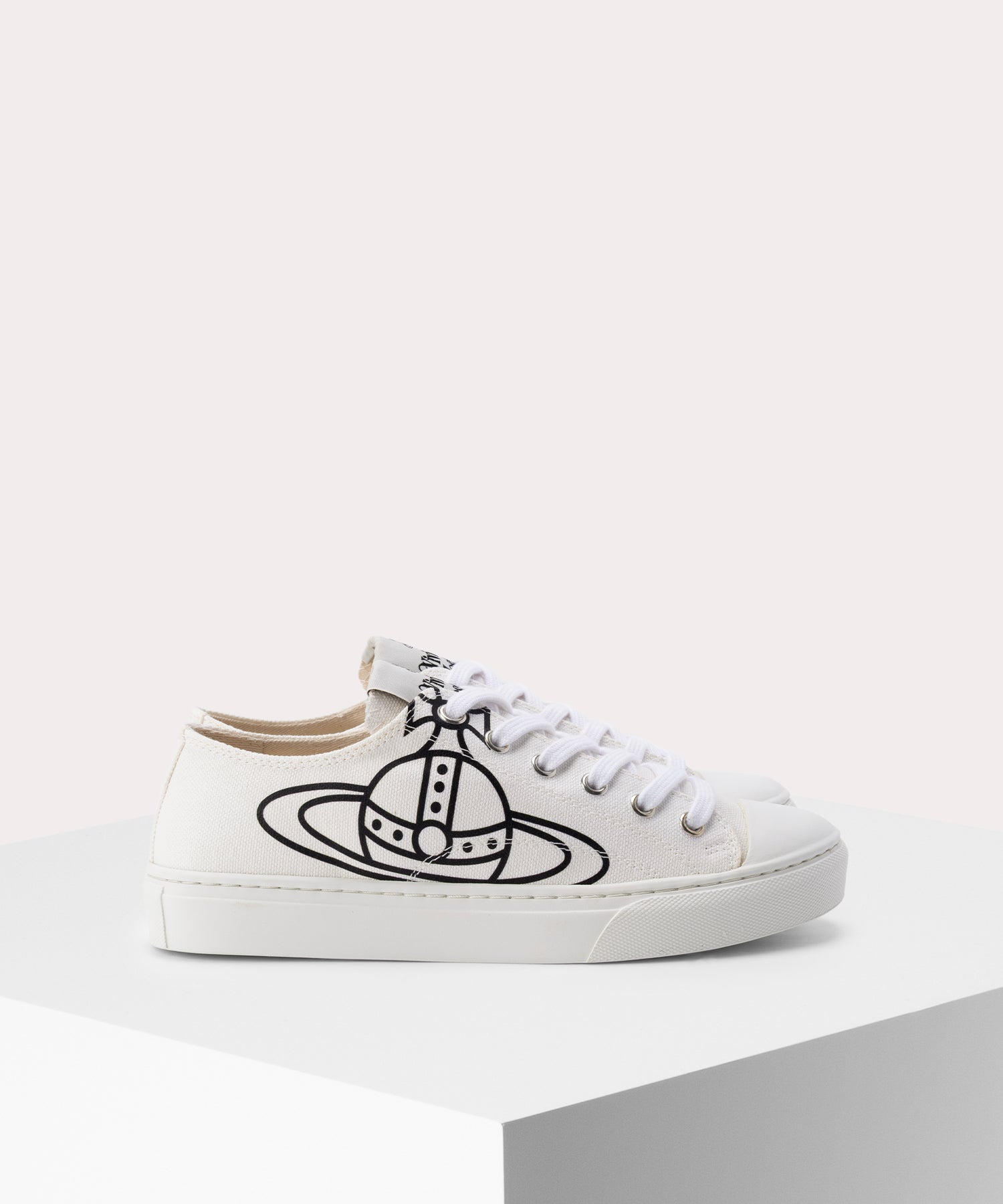 PLIMSOLL LOW TOP スニーカー