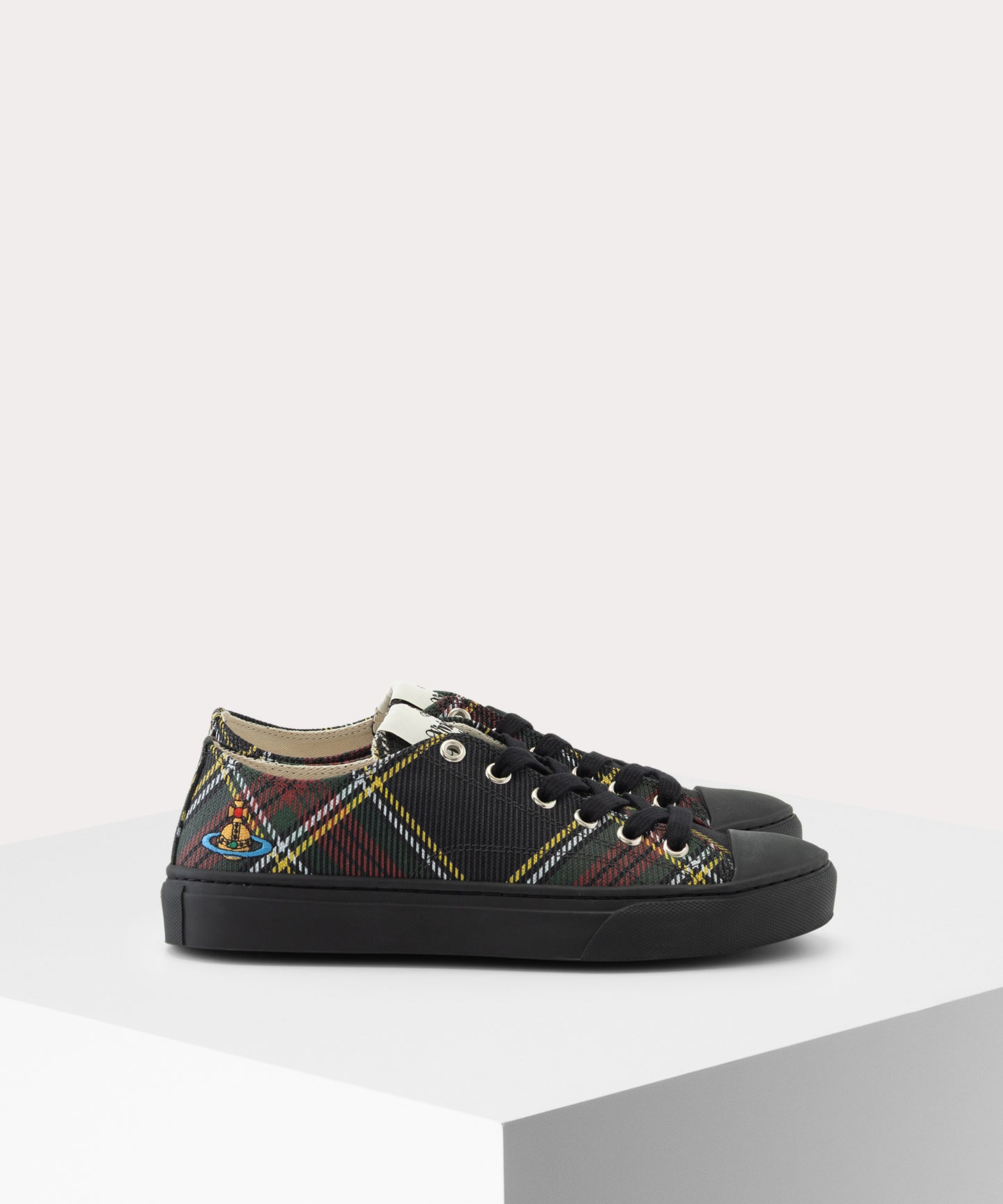 PLIMSOLL LOW TOP スニーカー