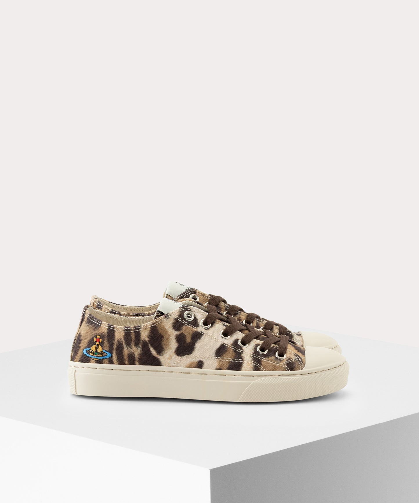 PLIMSOLL LOW TOP スニーカー