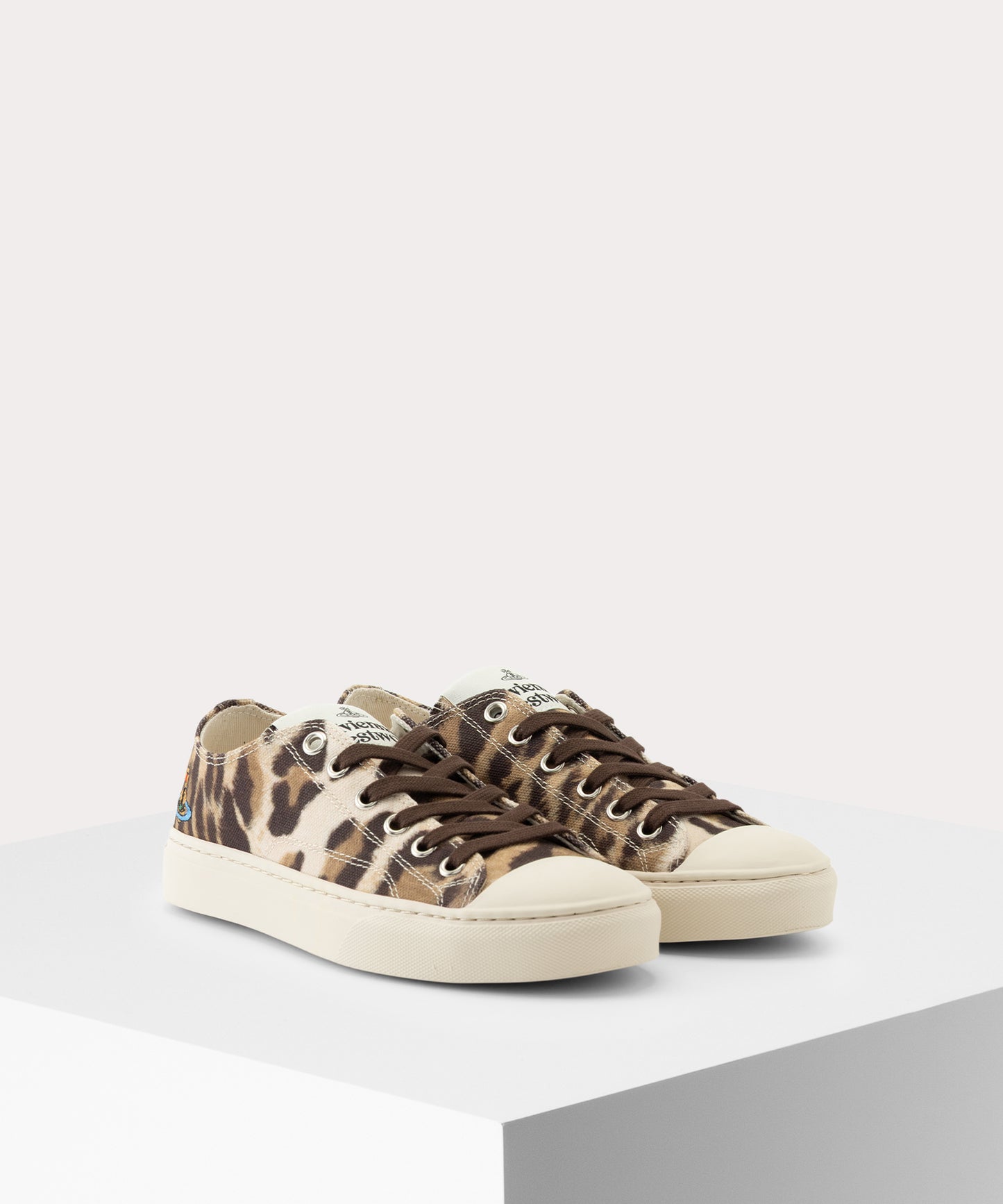 PLIMSOLL LOW TOP スニーカー