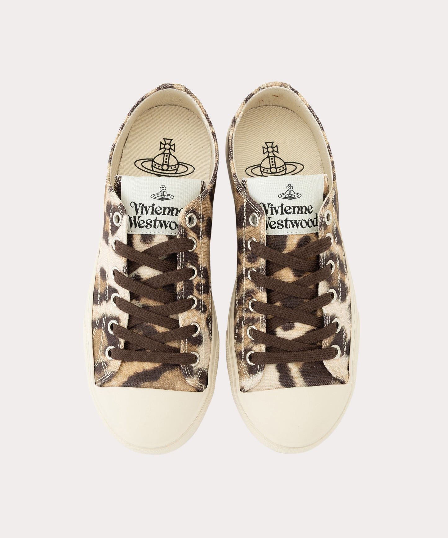 PLIMSOLL LOW TOP スニーカー