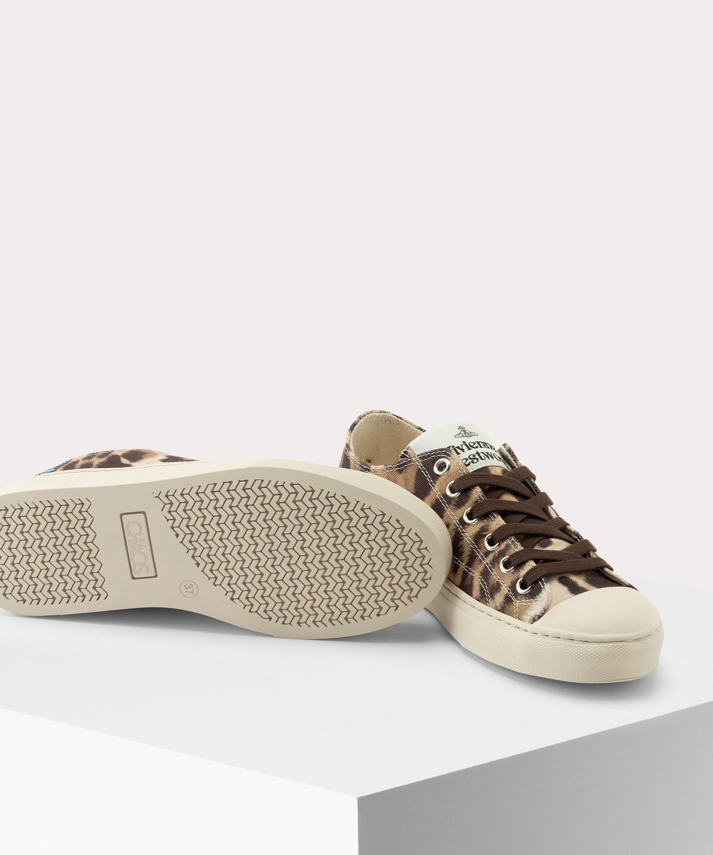 PLIMSOLL LOW TOP スニーカー