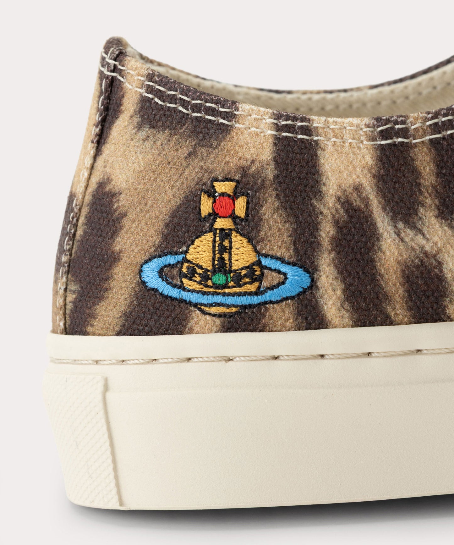 PLIMSOLL LOW TOP スニーカー