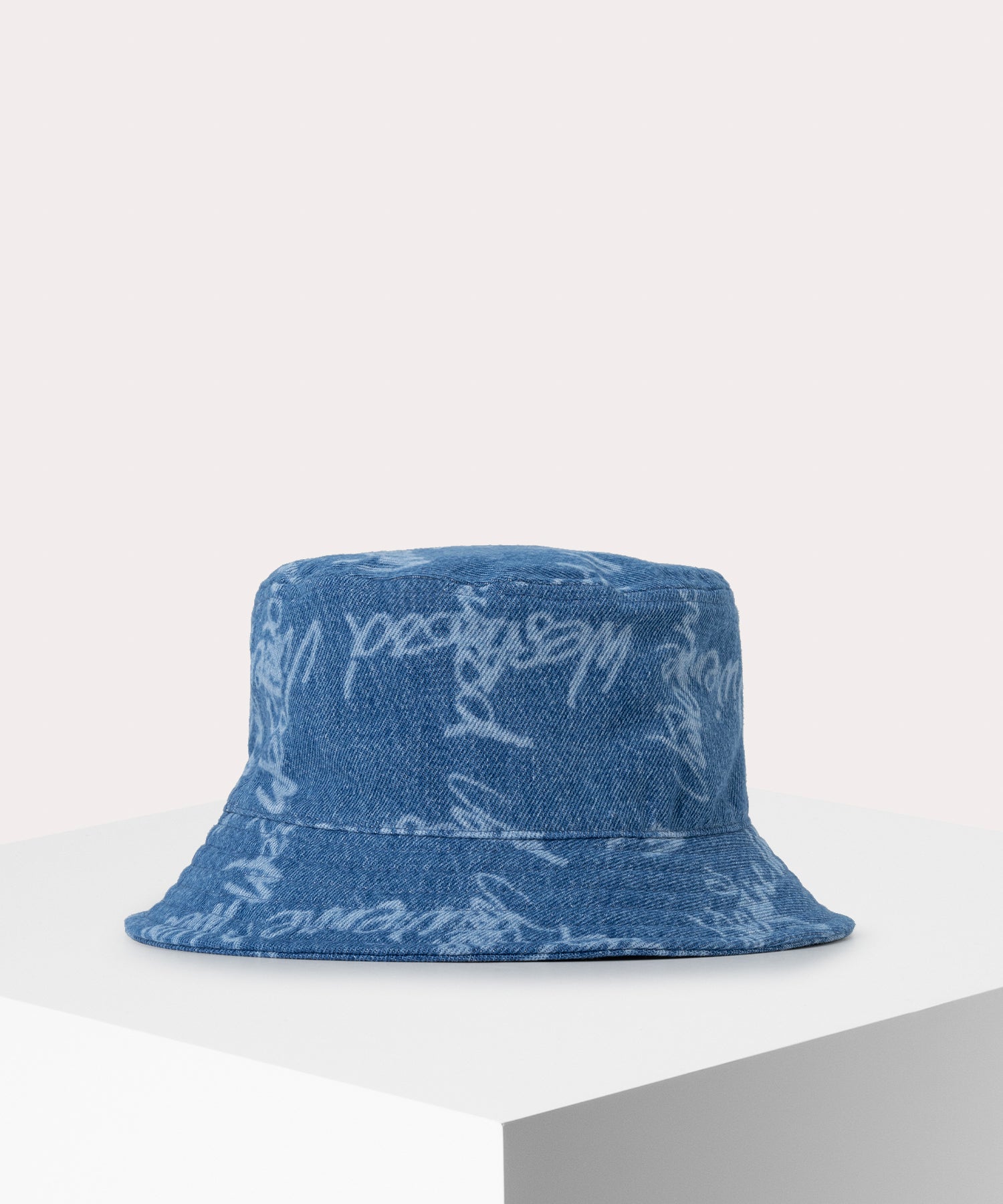 Vivienne Westwood ORB キャスケット バケットハット Vivienne Westwood - 新品タグ付き【ヴィヴィアンウエストウッド