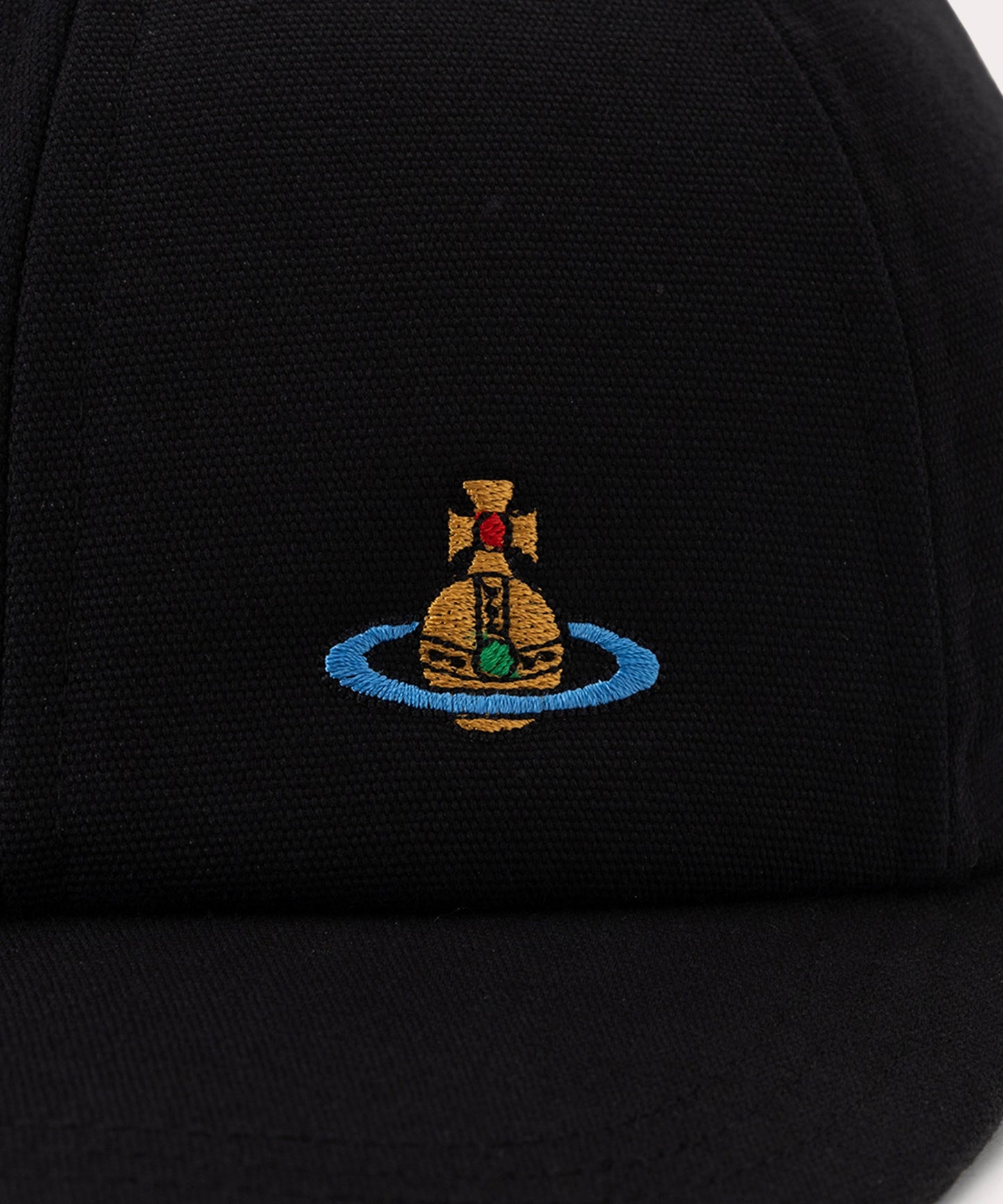 UNI COLOUR BASEBALL キャップ