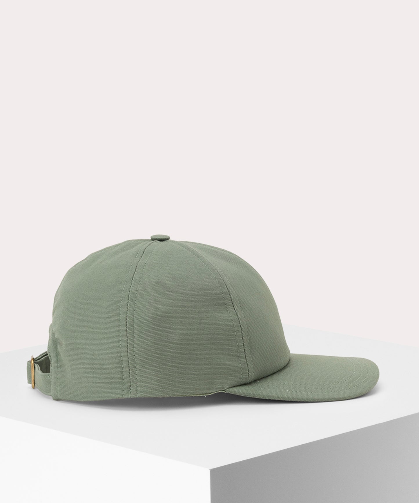 UNI COLOUR BASEBALL キャップ