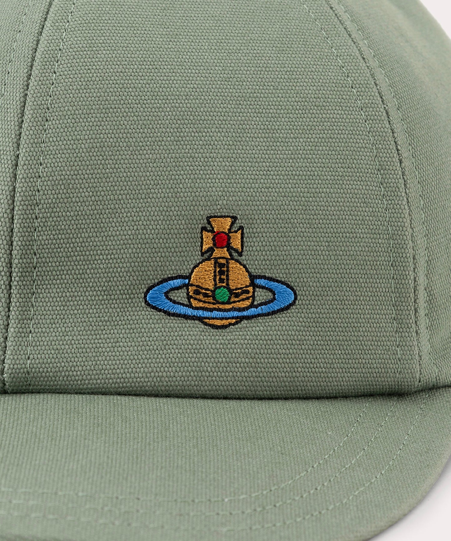 UNI COLOUR BASEBALL キャップ