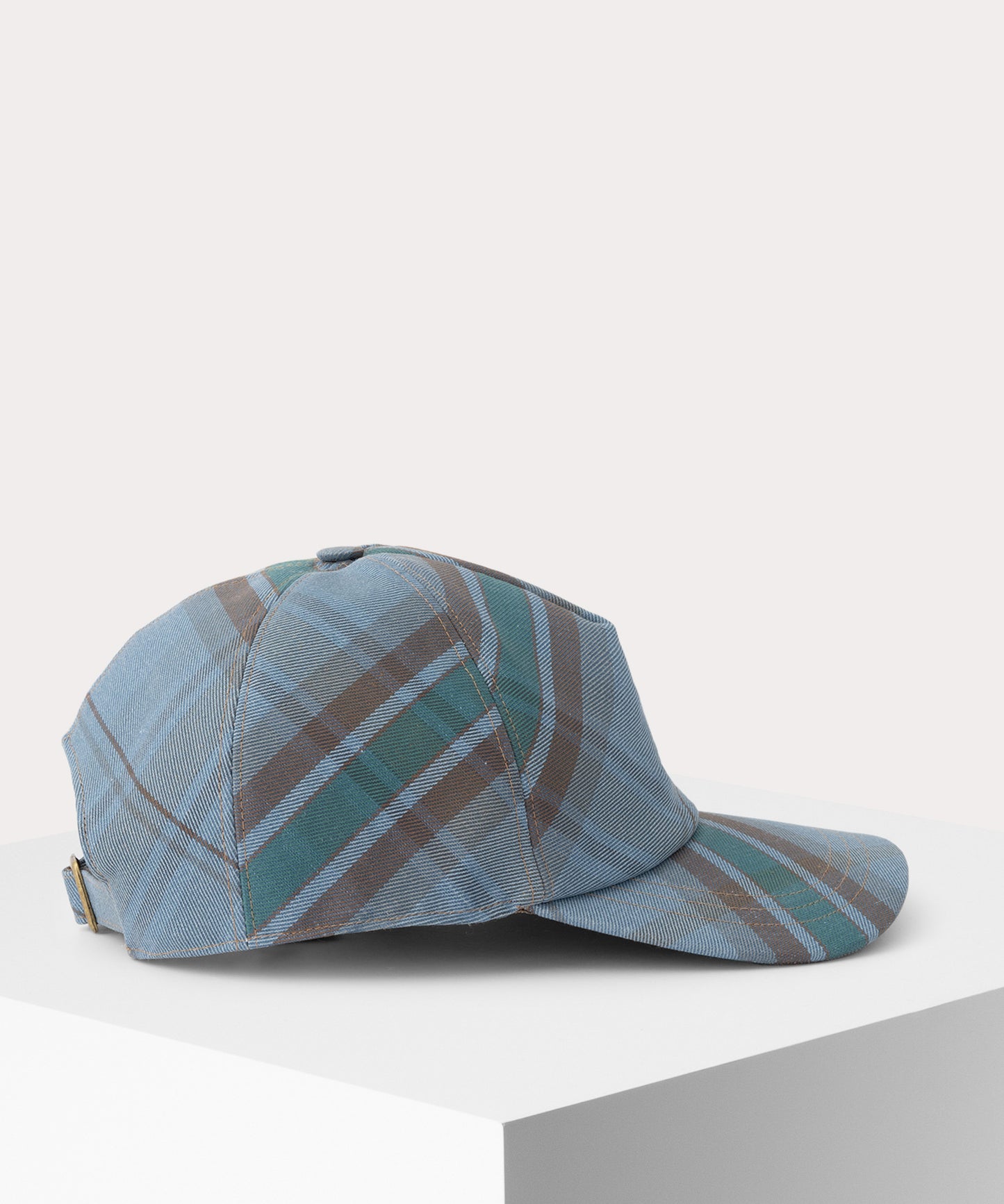 TARTAN BASEBALL キャップ