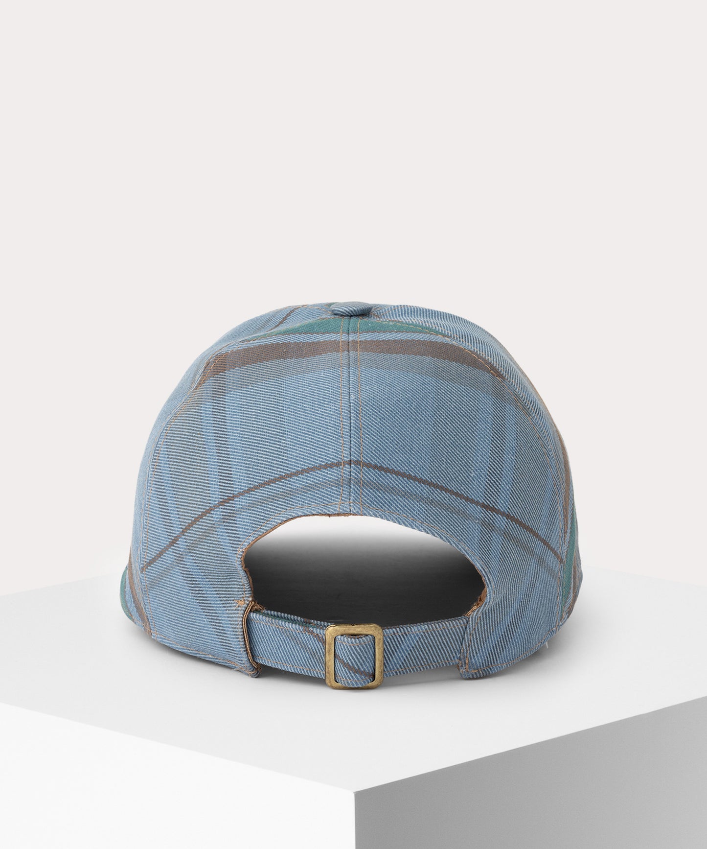TARTAN BASEBALL キャップ