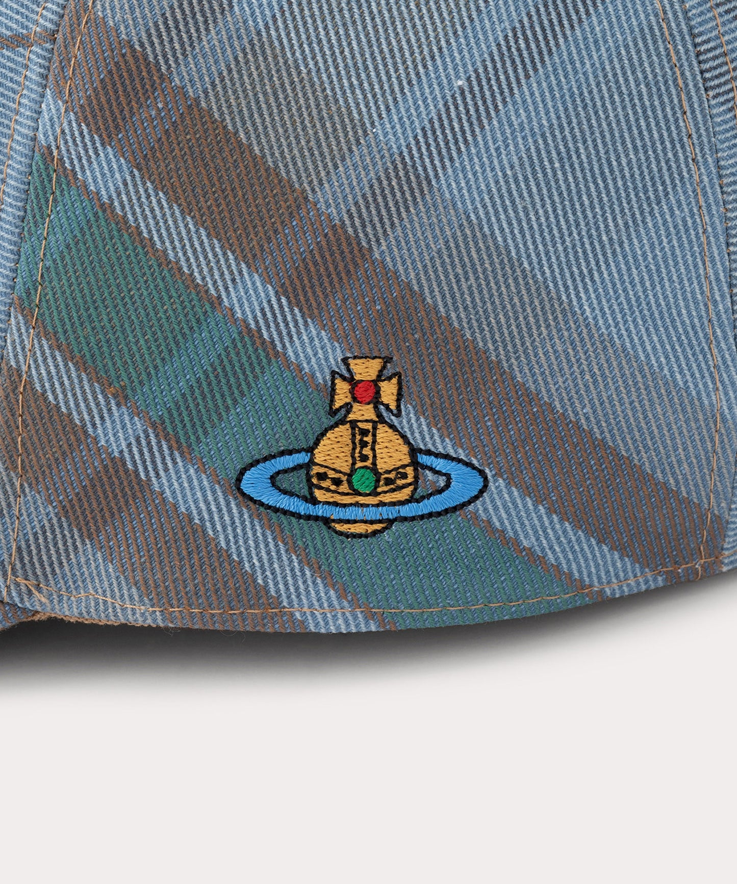 TARTAN BASEBALL キャップ