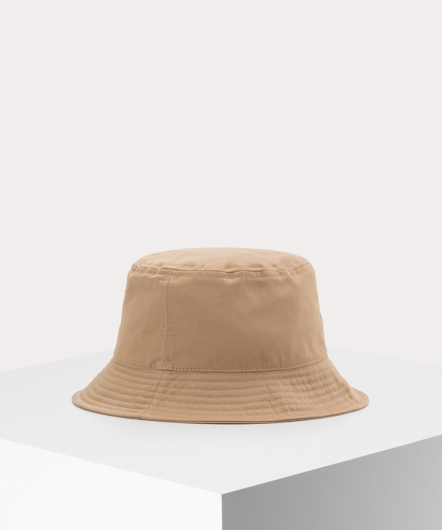 Vivienne Westwood バケットハット M クリーム Vivienne Westwood バケットハット M クリーム