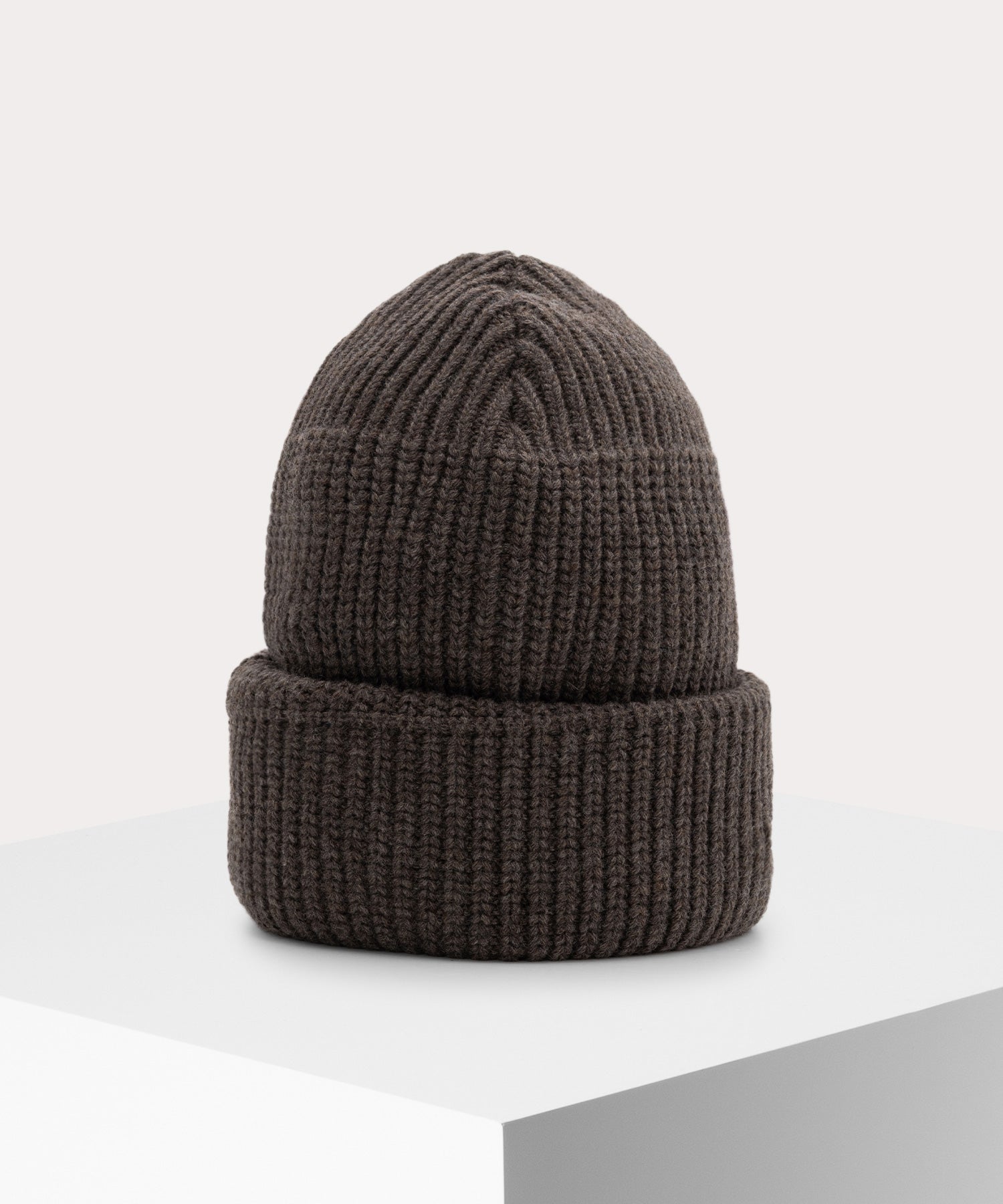 Vivienne Westwood ニット帽 黒とグレー Vivienne Westwood ニット帽 黒とグレー Vivienne Westwood