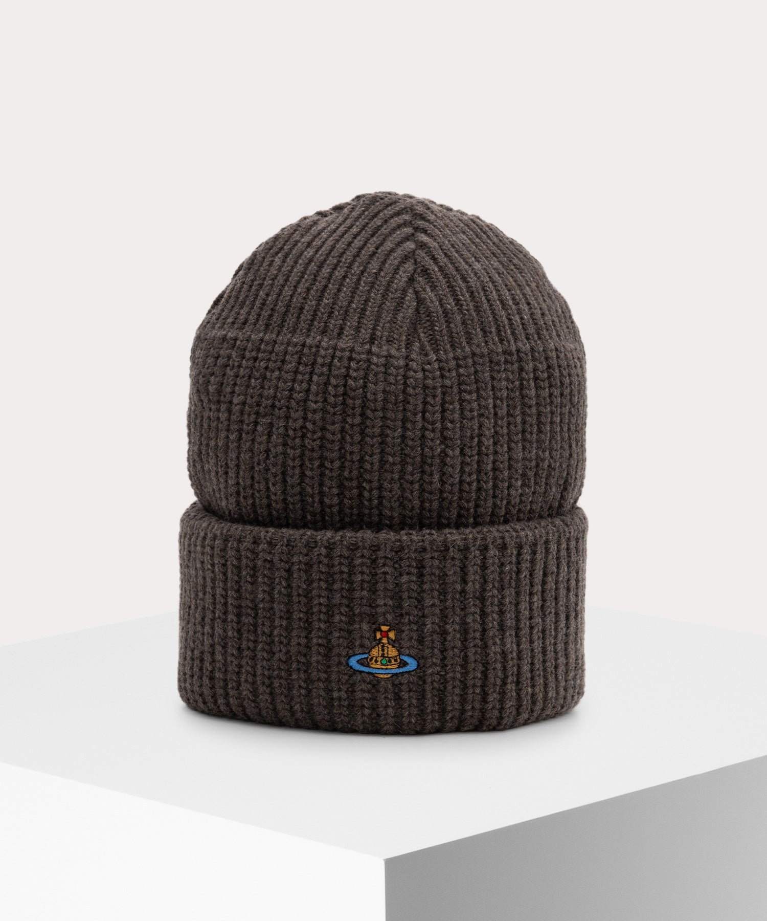 SPORTY ビーニー(グレー系)（メンズ）（1244952010）｜帽子