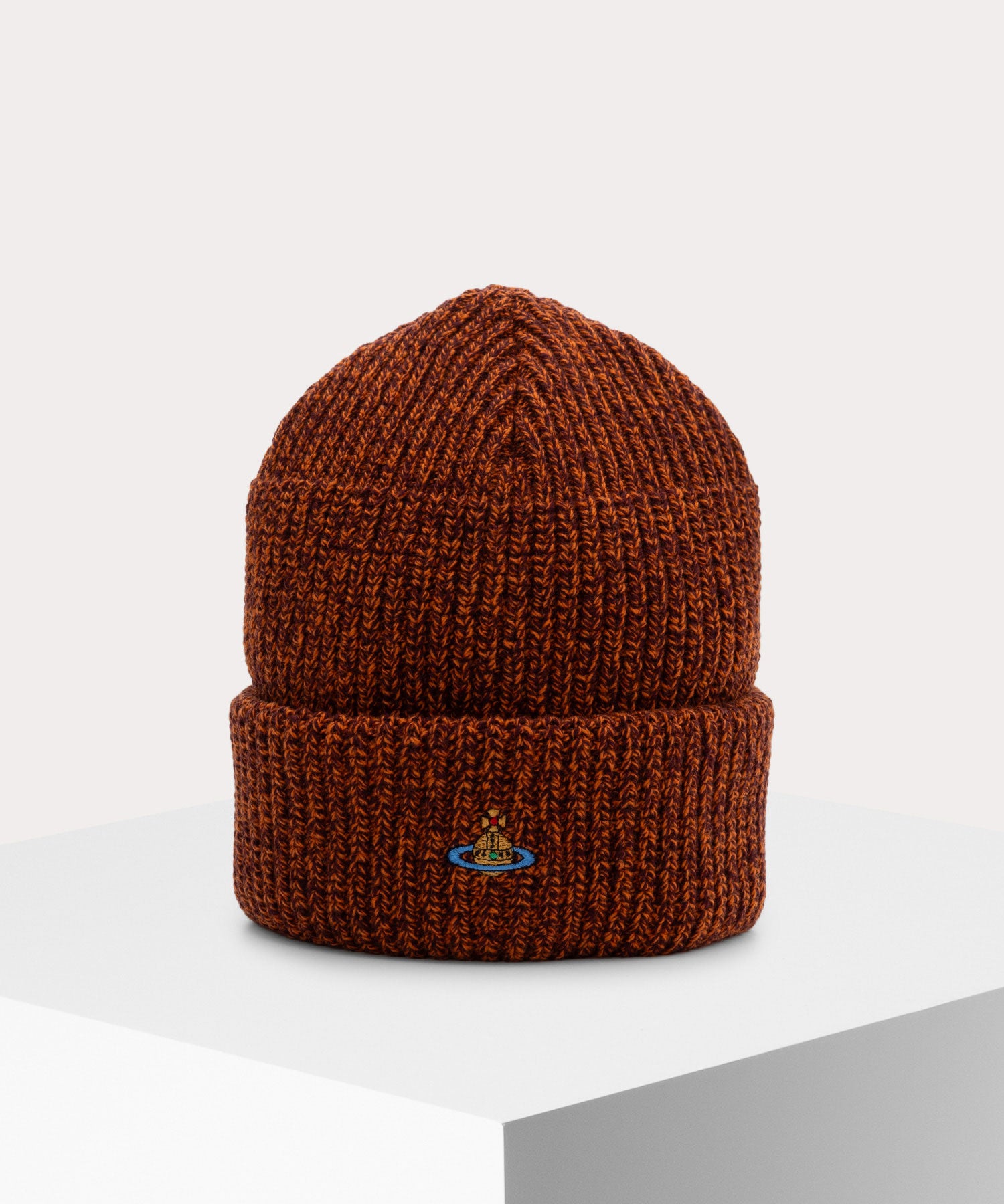 SPORTY ビーニー(レッド系)（メンズ）（1244952010）｜帽子すべて