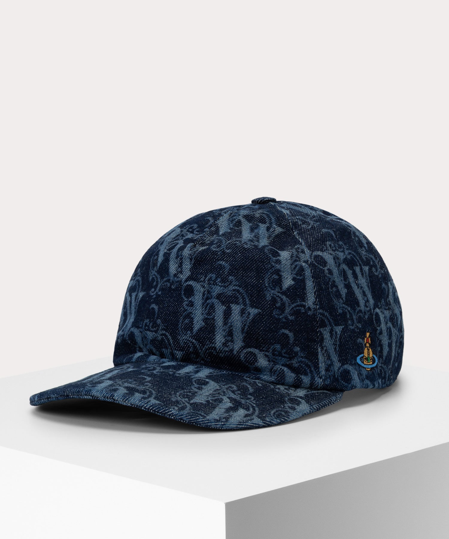 キャップ（レディース） ｜ヴィヴィアン・ウエストウッド（Vivienne