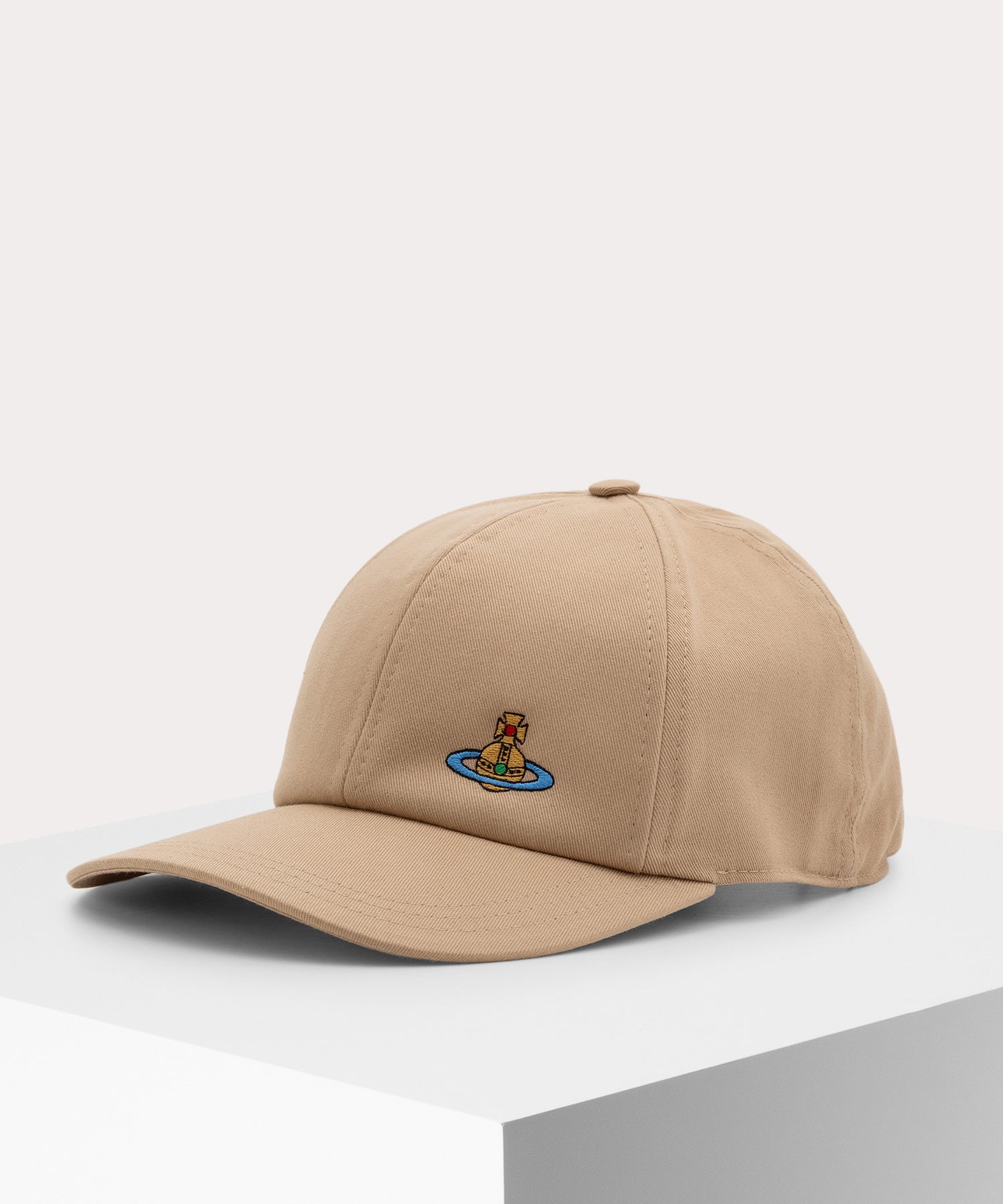 【最終値下げ】ヴィヴィアン　キャップ org.jpg