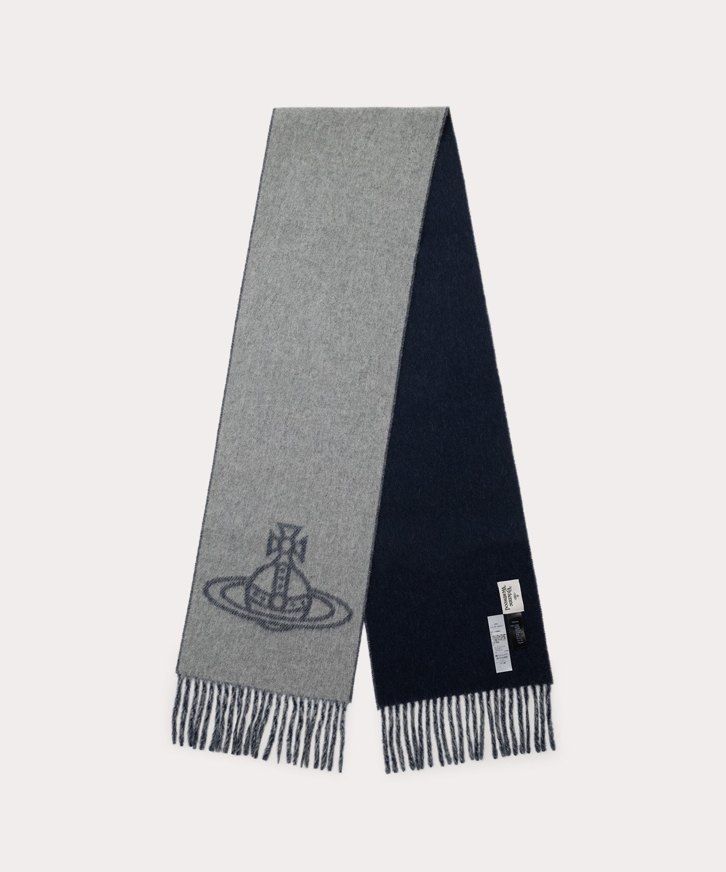 SINGLE ORB DOUBLE マフラー